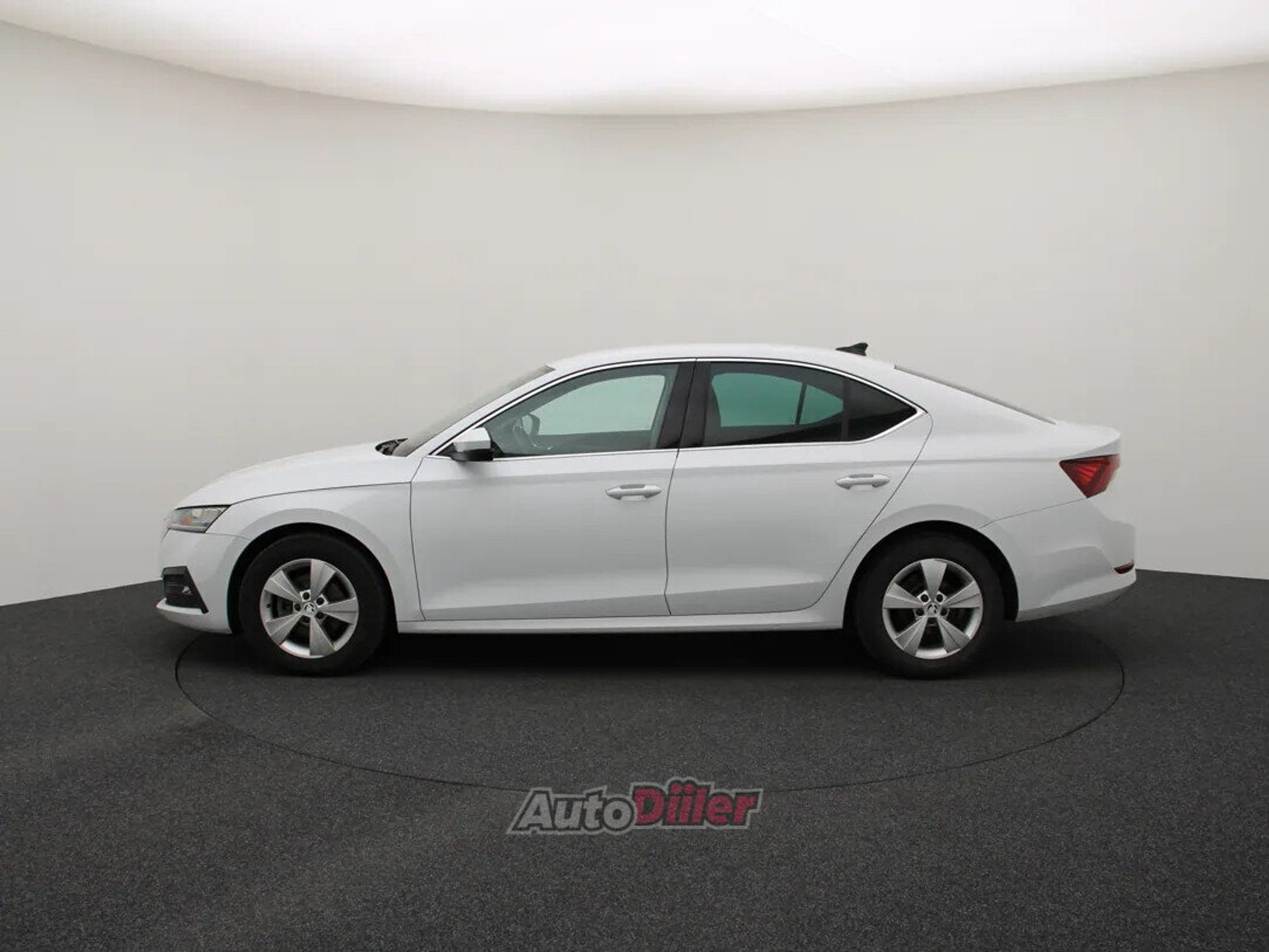 Skoda Octavia Ambition 2.0 110kW 2021, kuva 6/10