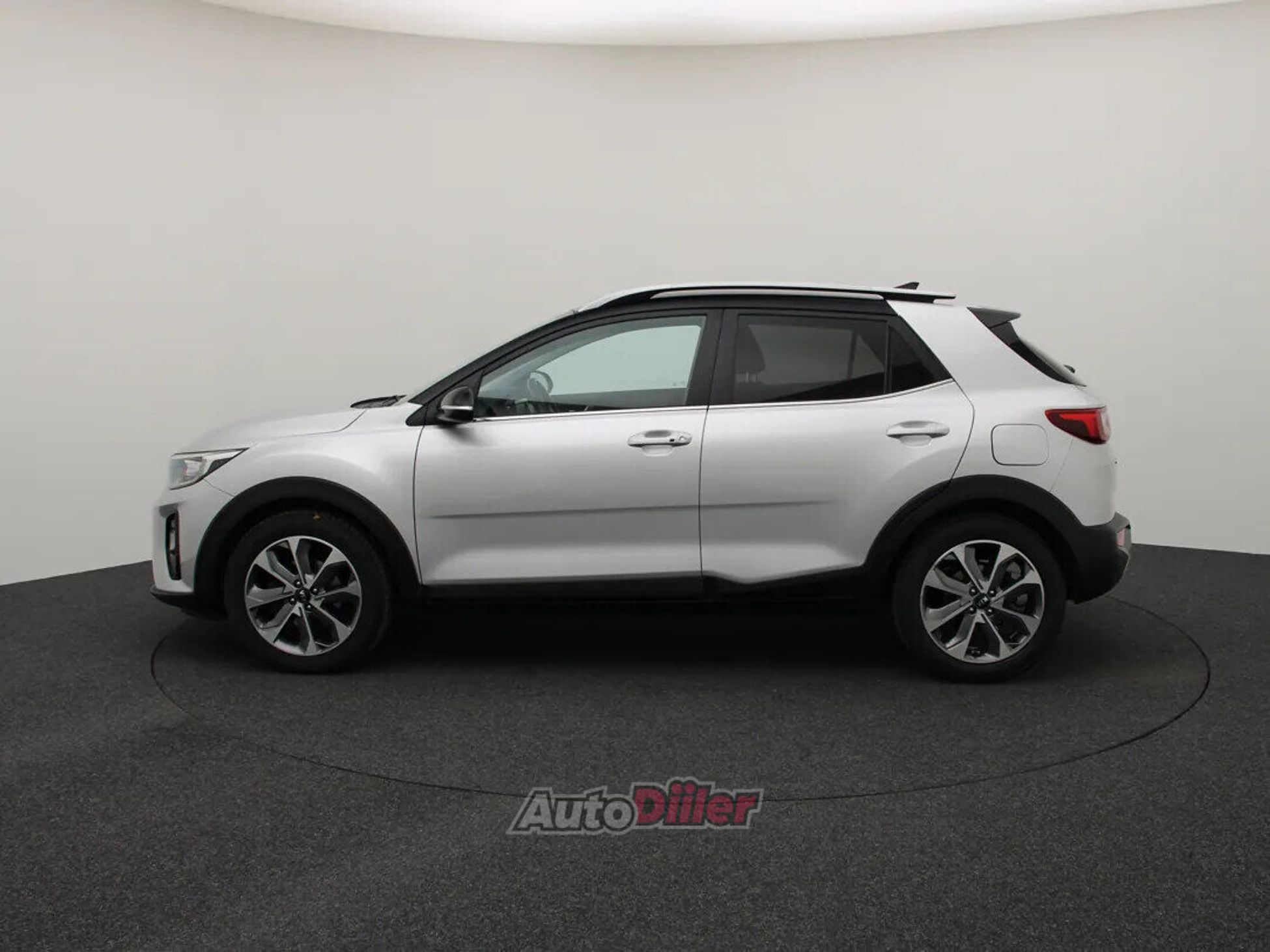 Kia Stonic ExecutiveLine 1.0 74kW 2019, kuva 6/10