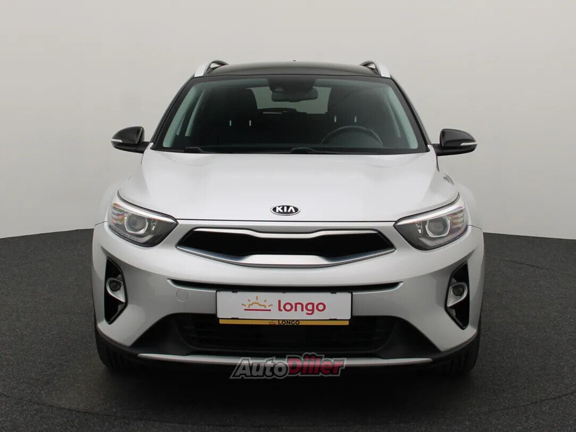 Kia Stonic ExecutiveLine 1.0 74kW 2019, kuva 3/10