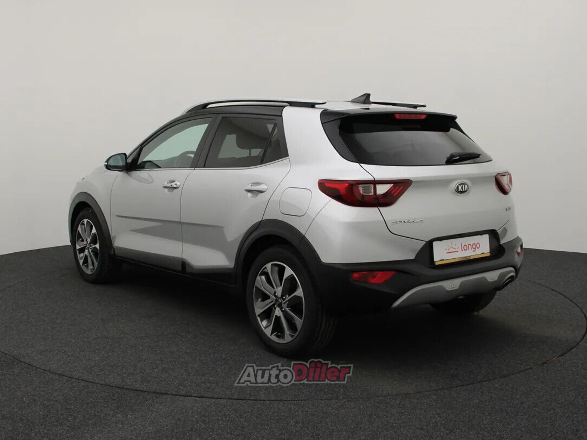 Kia Stonic ExecutiveLine 1.0 74kW 2019, kuva 7/10