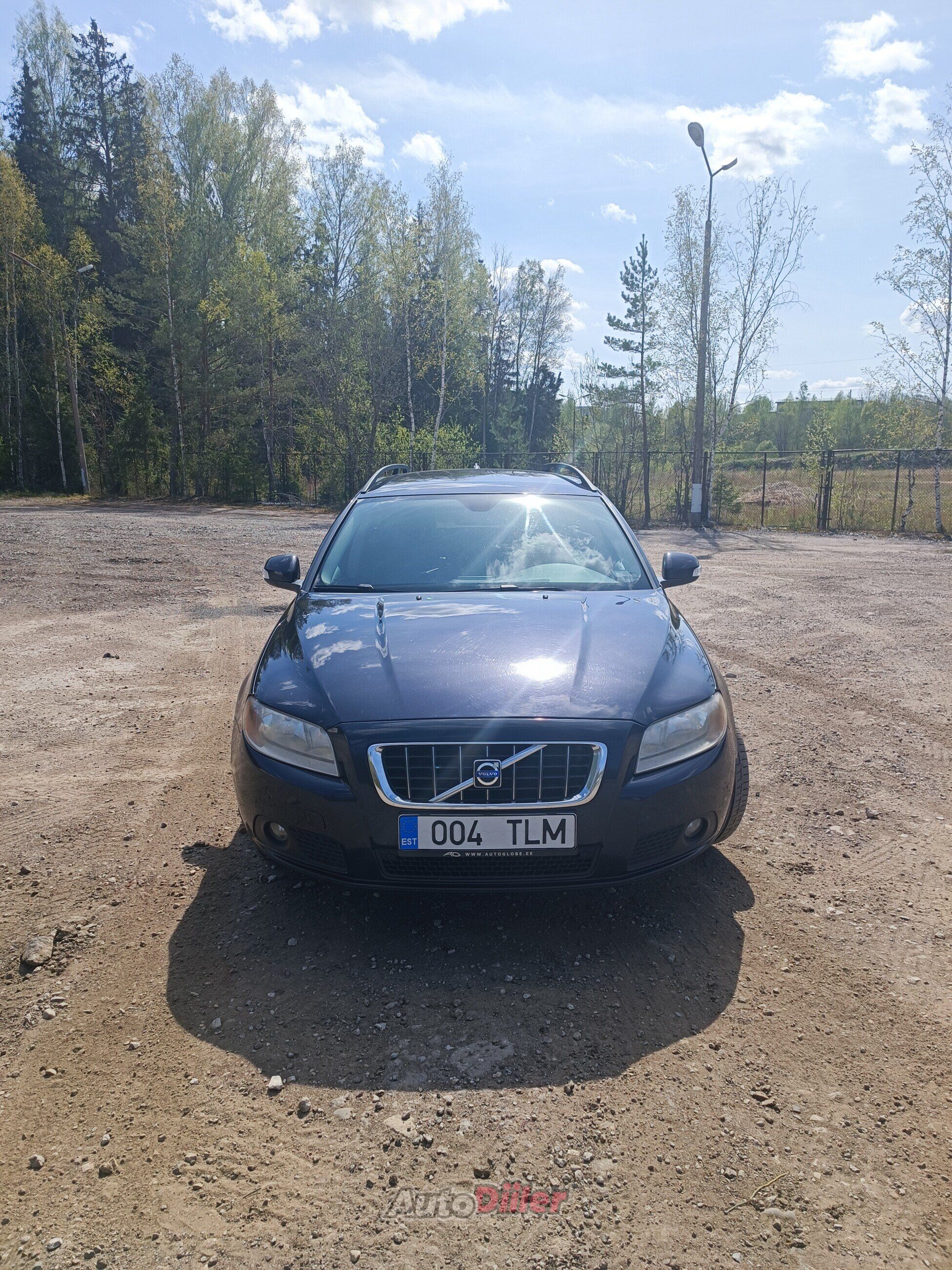 Volvo V70