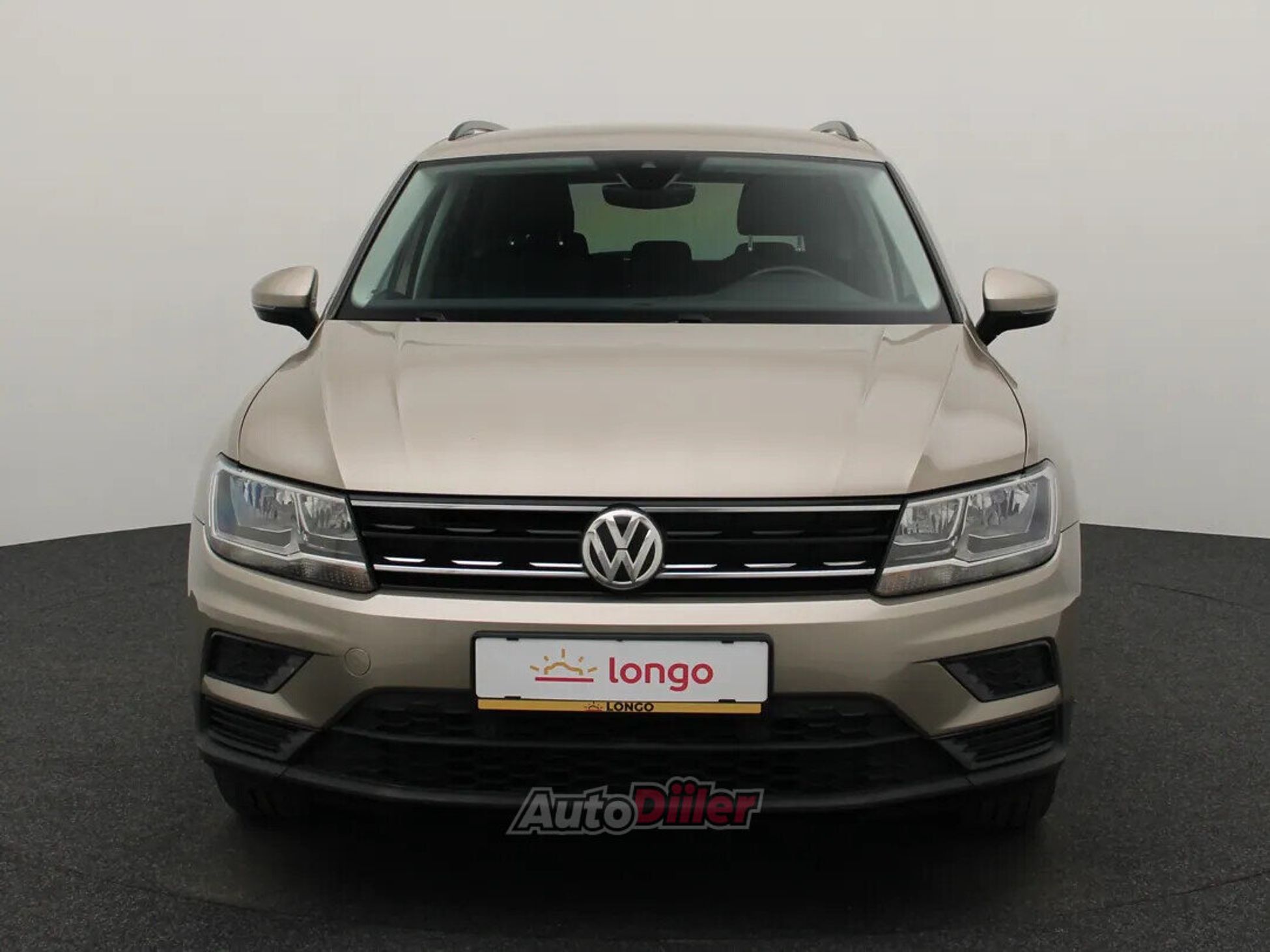Volkswagen Tiguan Sound 1.4 110kW 2016, kuva 3/10