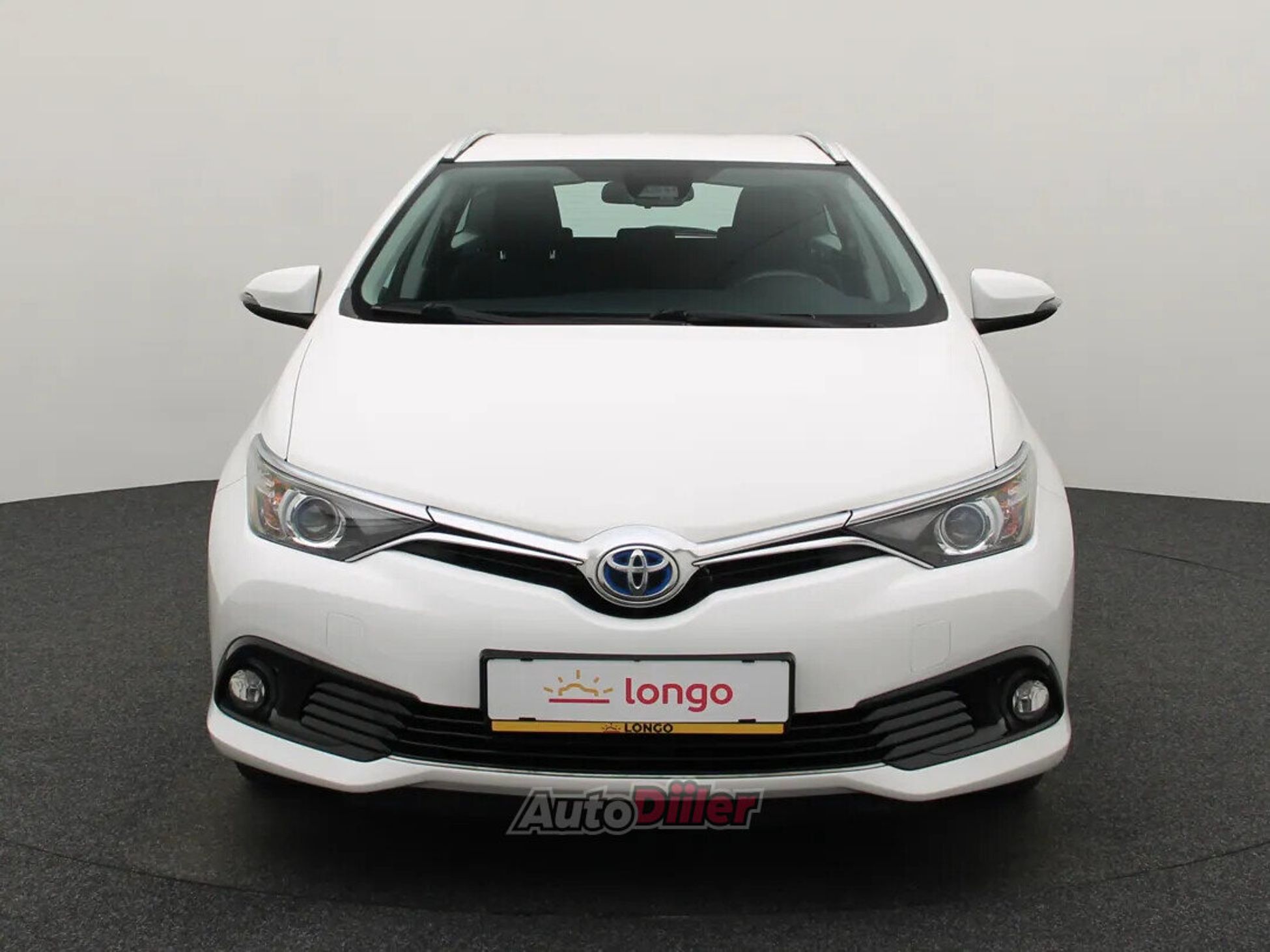 Toyota Auris Aspiration 1.8 73kW 2018, photo 3/10