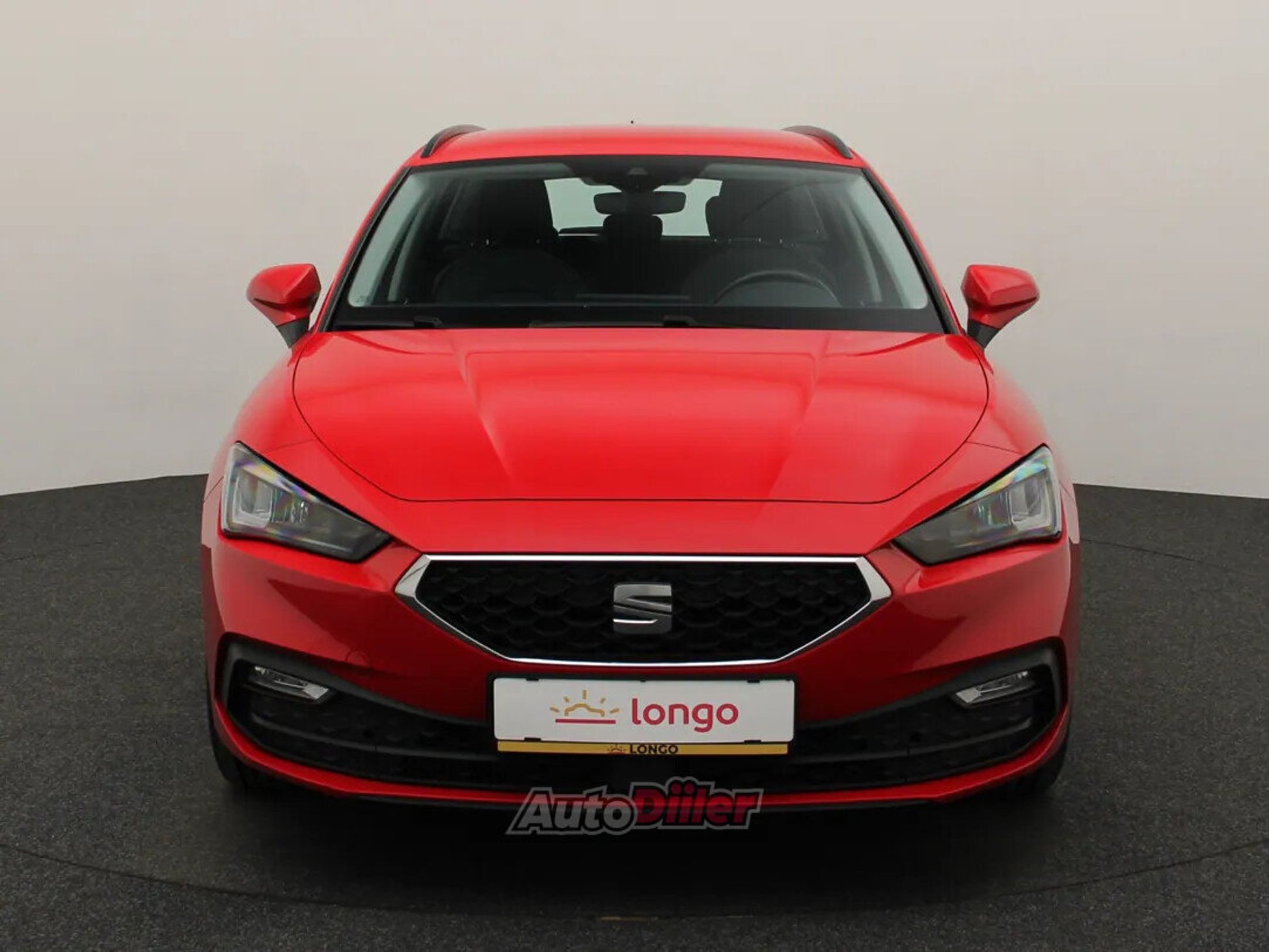 SEAT Leon MHEV Style 1.5 110kW 2021, photo 3/10