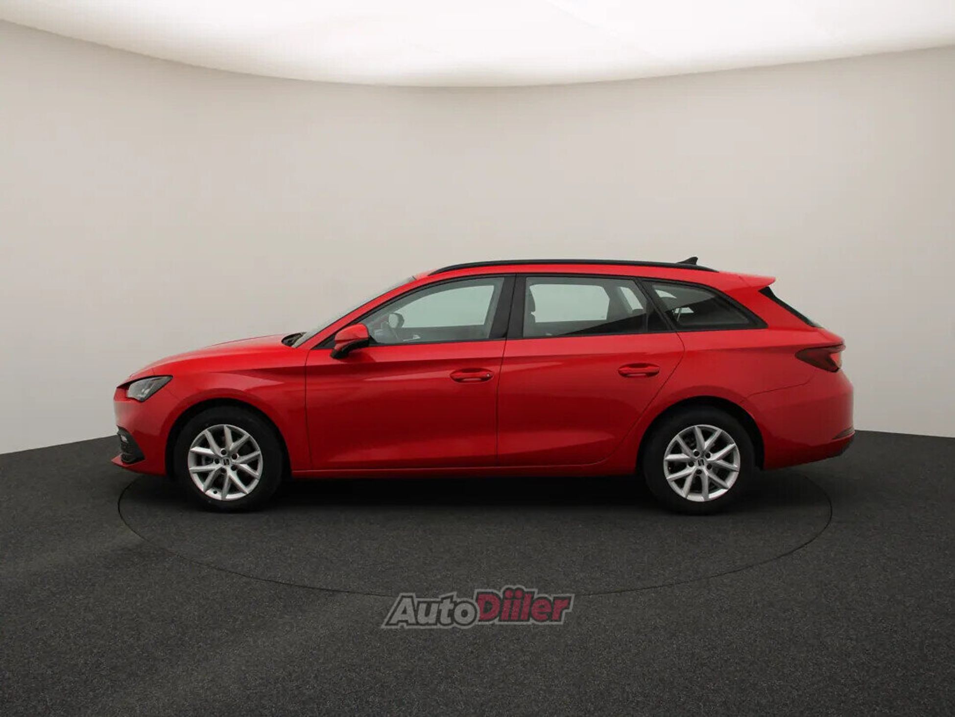 SEAT Leon MHEV Style 1.5 110kW 2021, photo 6/10
