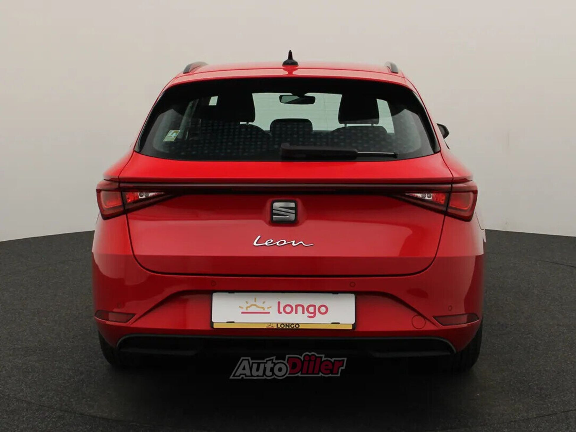 SEAT Leon MHEV Style 1.5 110kW 2021, photo 5/10