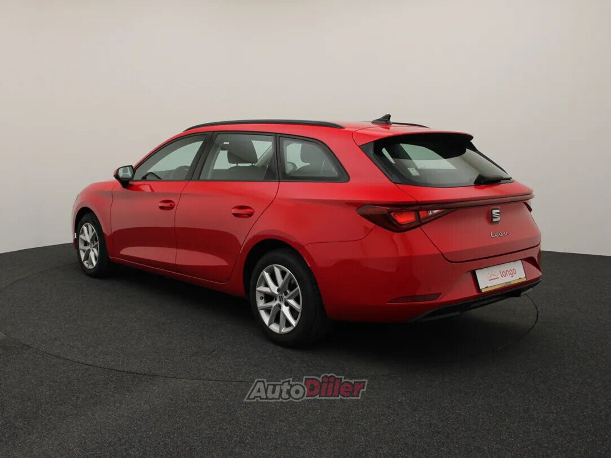 SEAT Leon MHEV Style 1.5 110kW 2021, photo 7/10