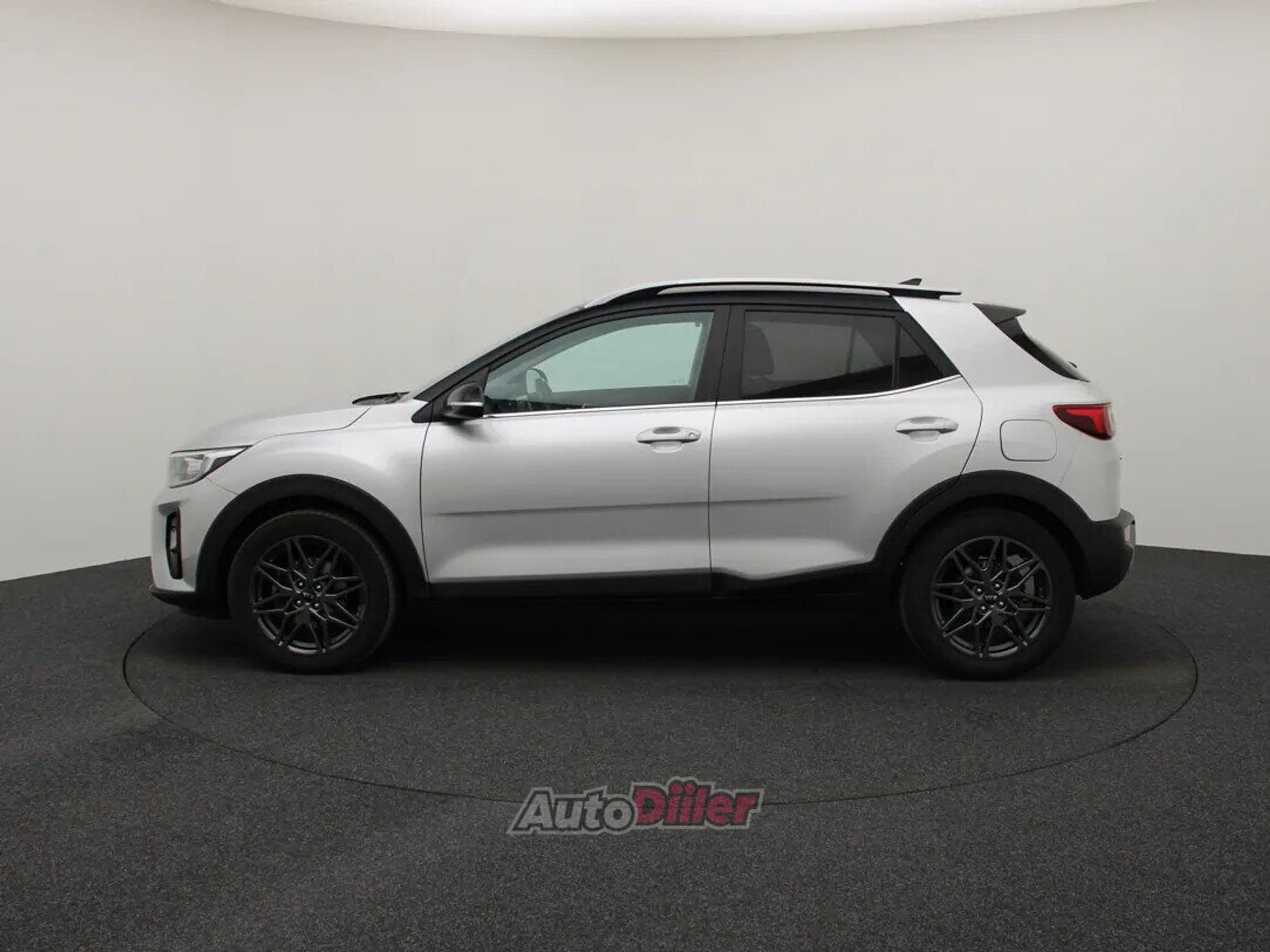 Kia Stonic Black Edition 1.0 88kW 2020, photo 6/10