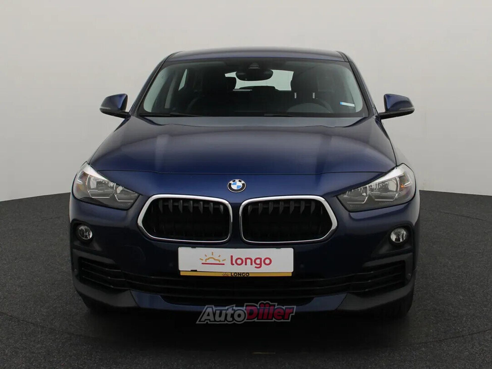 BMW X2 Business 2.0 100kW 2019, photo 3/10