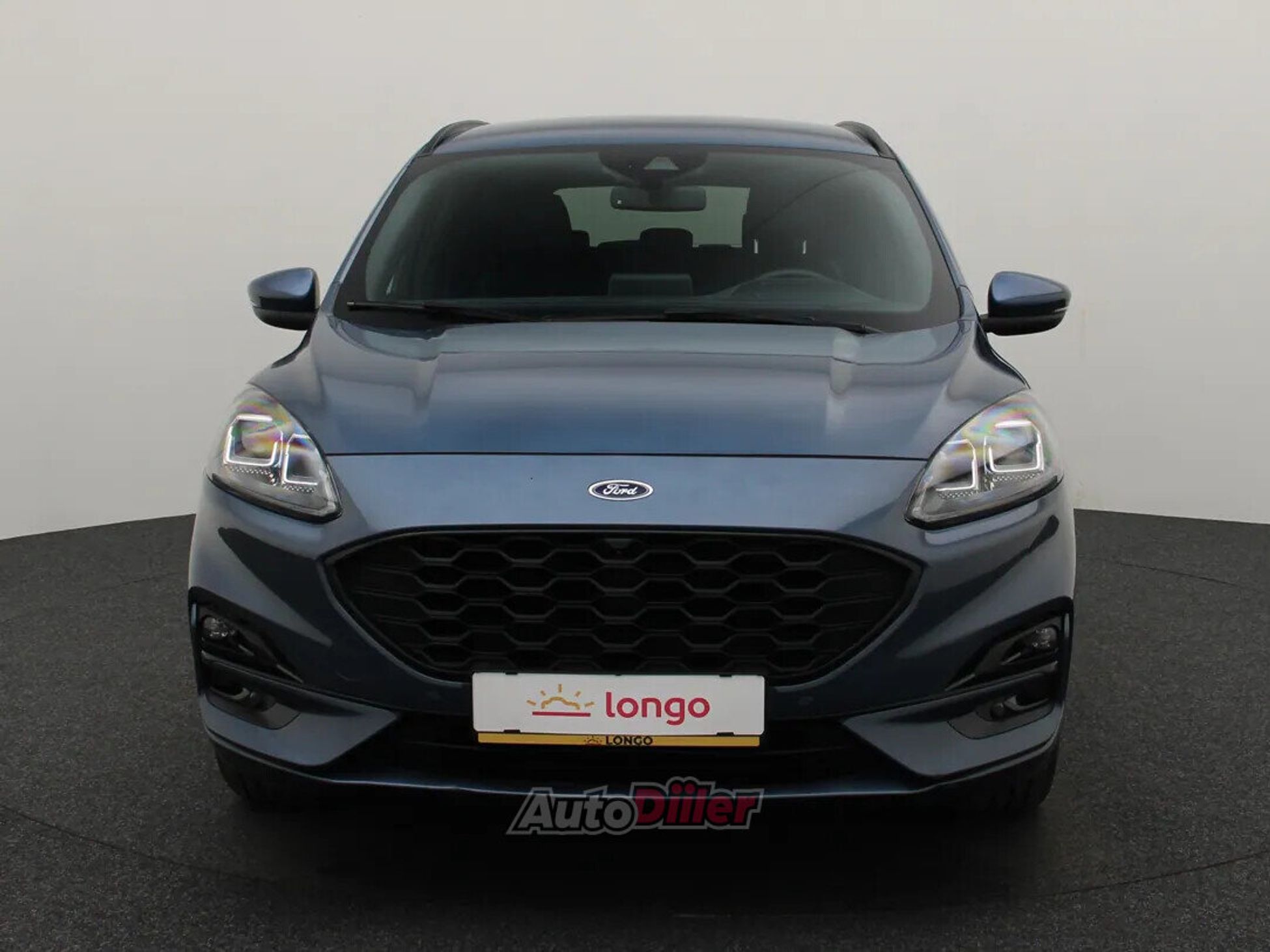 Ford Kuga ST-Line 1.5 88kW 2021, photo 3/10