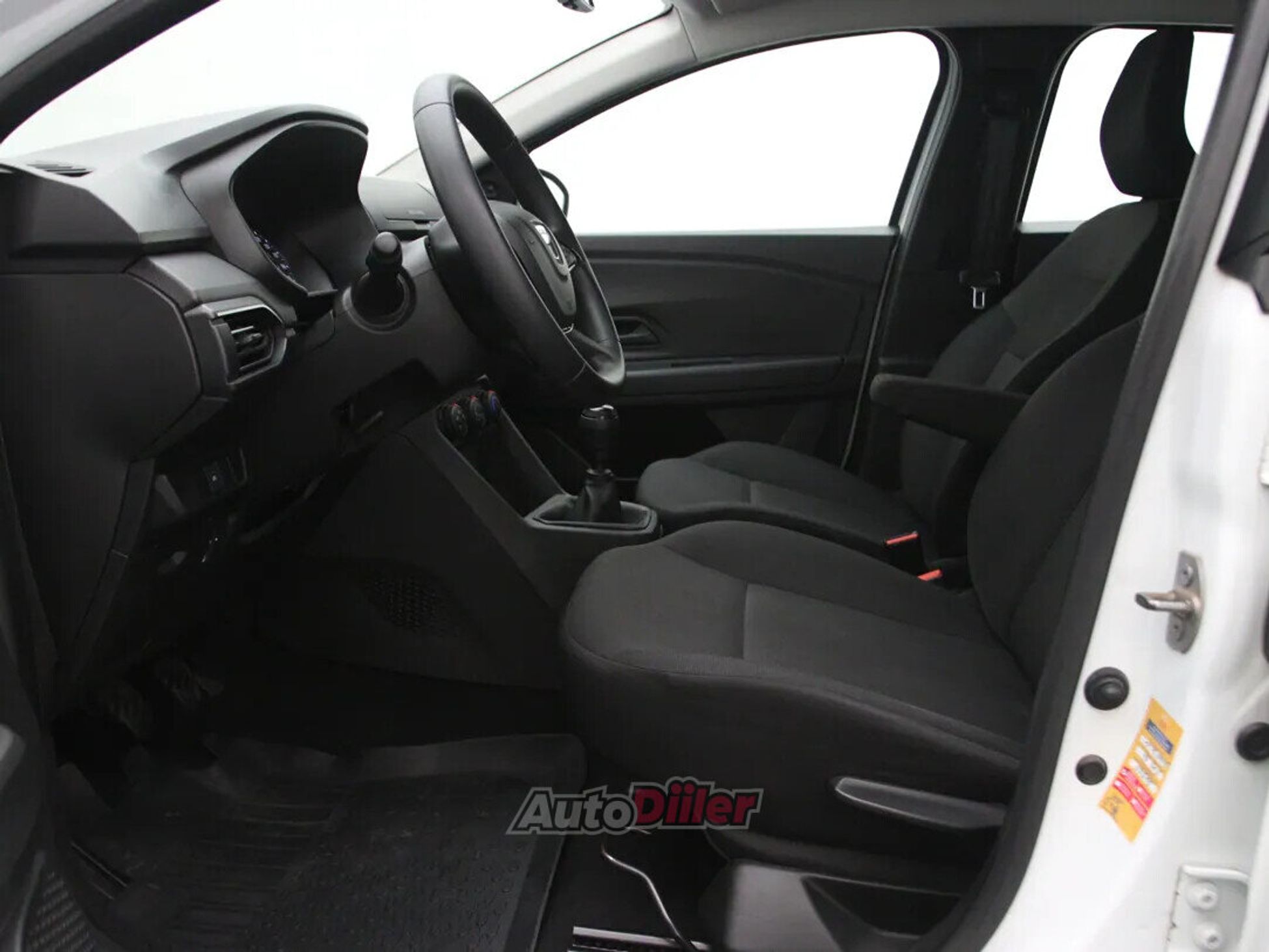 Dacia Sandero Essential 1.0 74kW 2021, photo 4/10