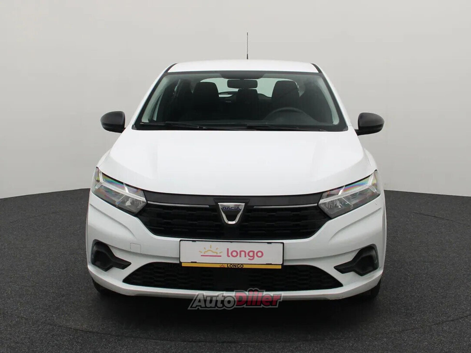 Dacia Sandero Essential 1.0 74kW 2021, photo 3/10