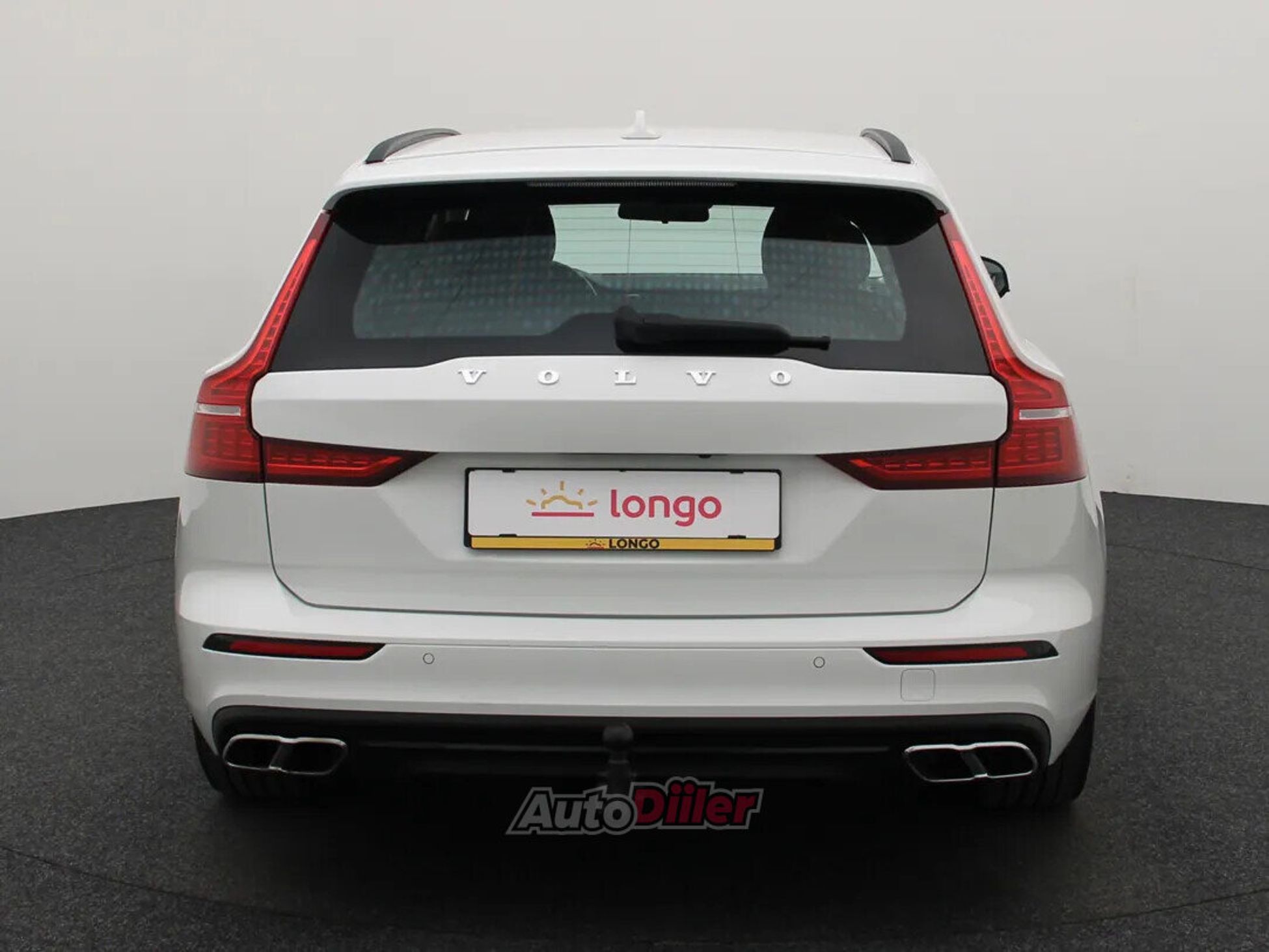 Volvo V60 2021, kuva 5/10