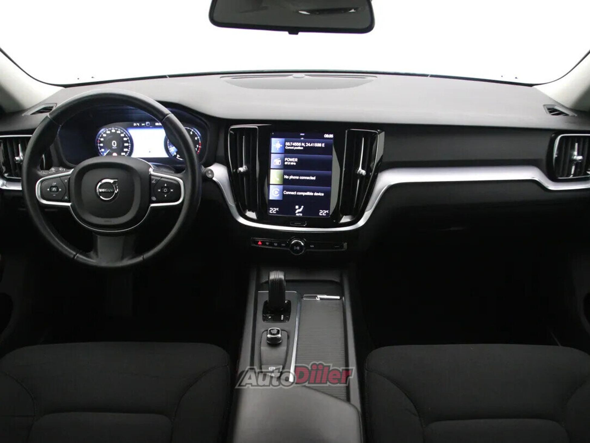 Volvo V60 2021, kuva 2/10