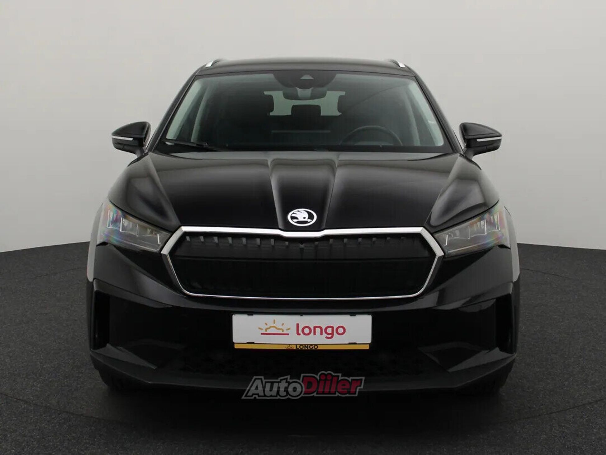 Skoda Enyaq 60 132kW 2022, kuva 3/10