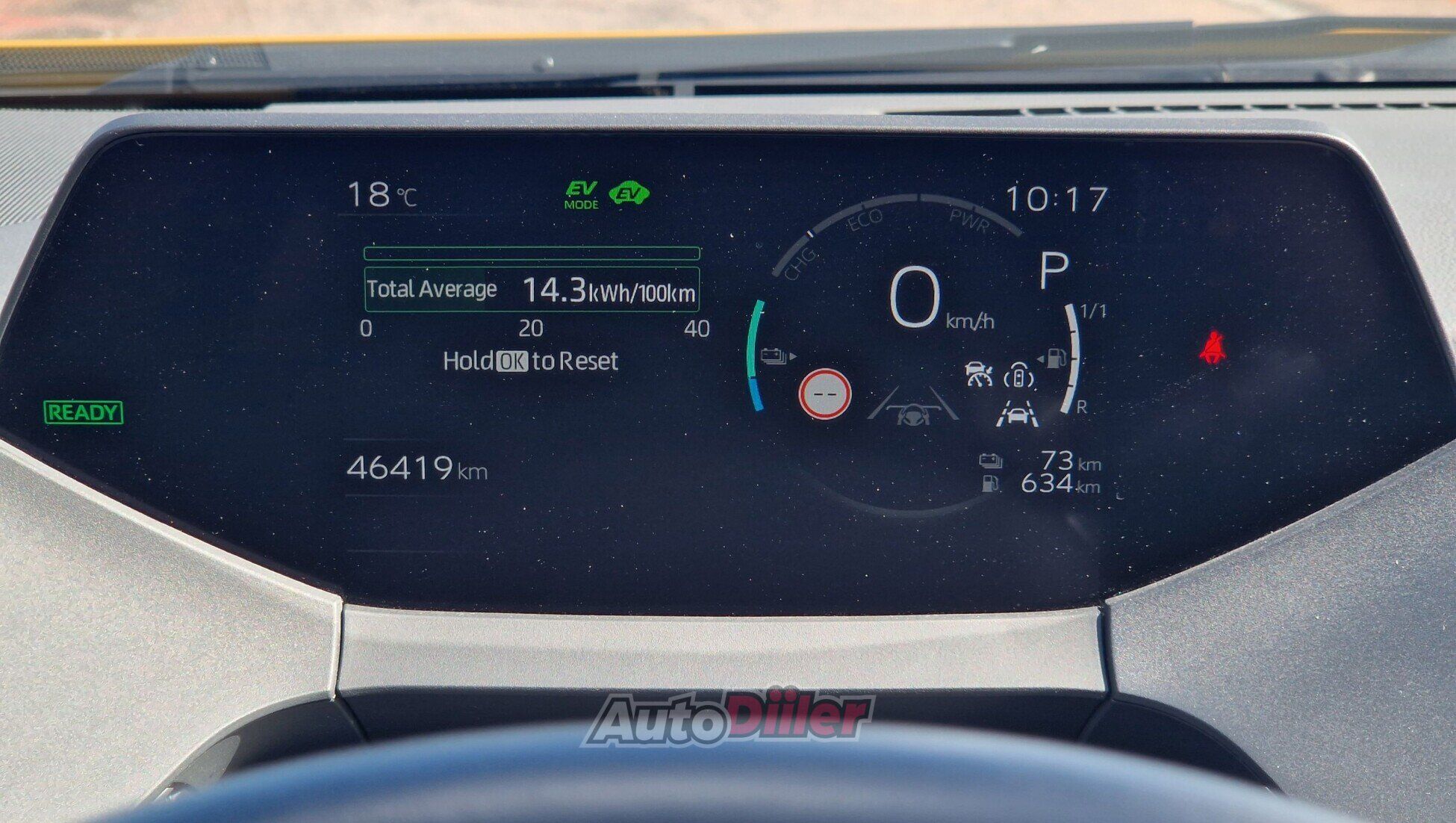 Toyota Prius 2023, kuva 3/3