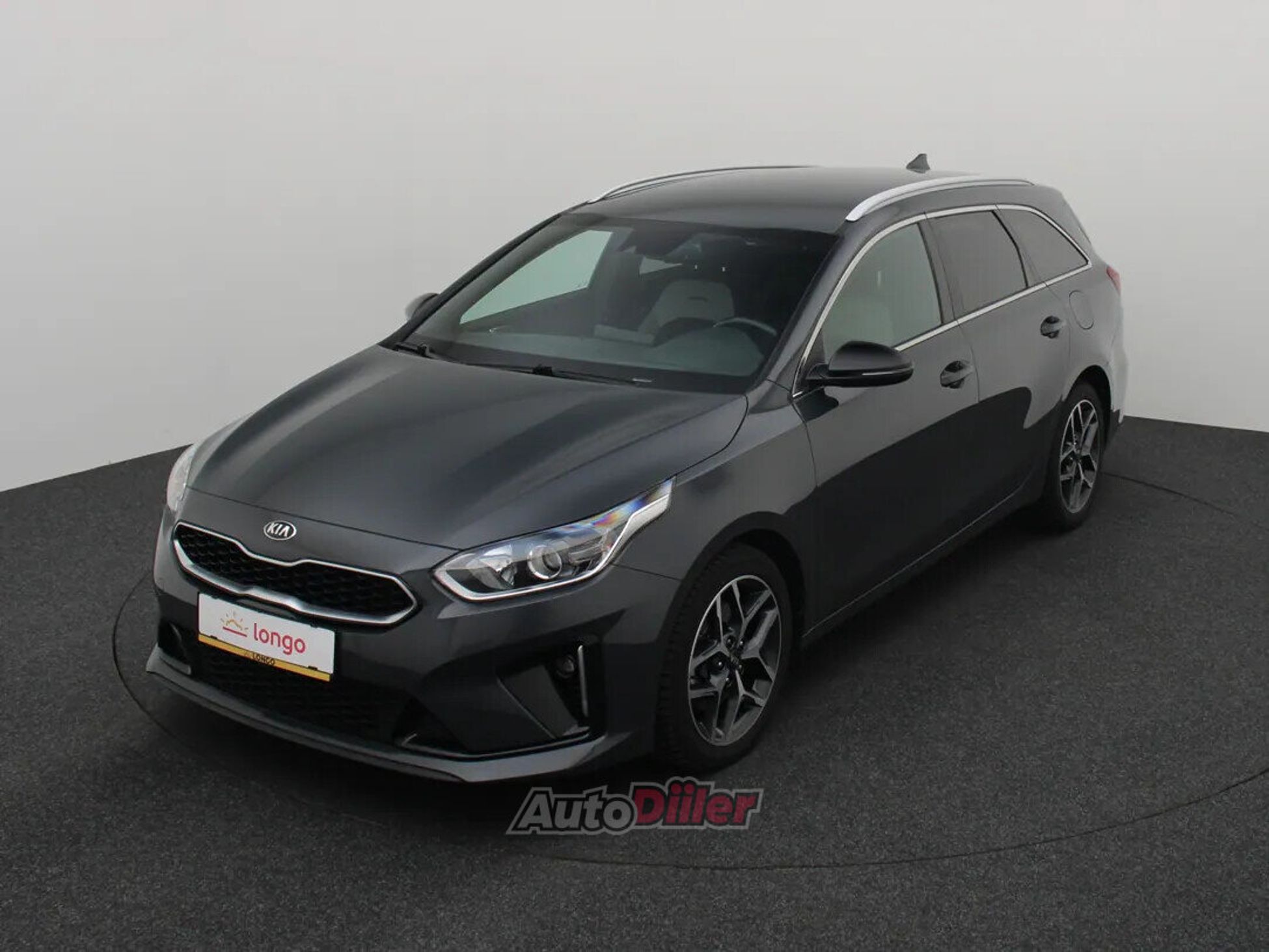 Kia cee'd / Ceed