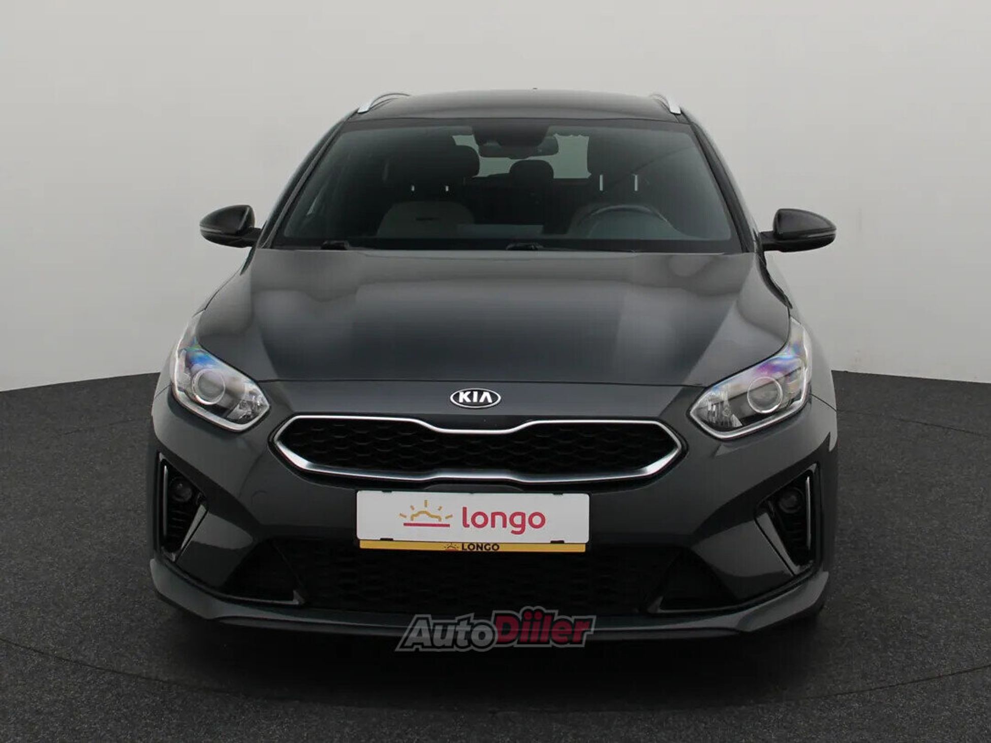 Kia cee'd / Ceed MHEV GT-Line 1.5 118kW 2021, kuva 3/10
