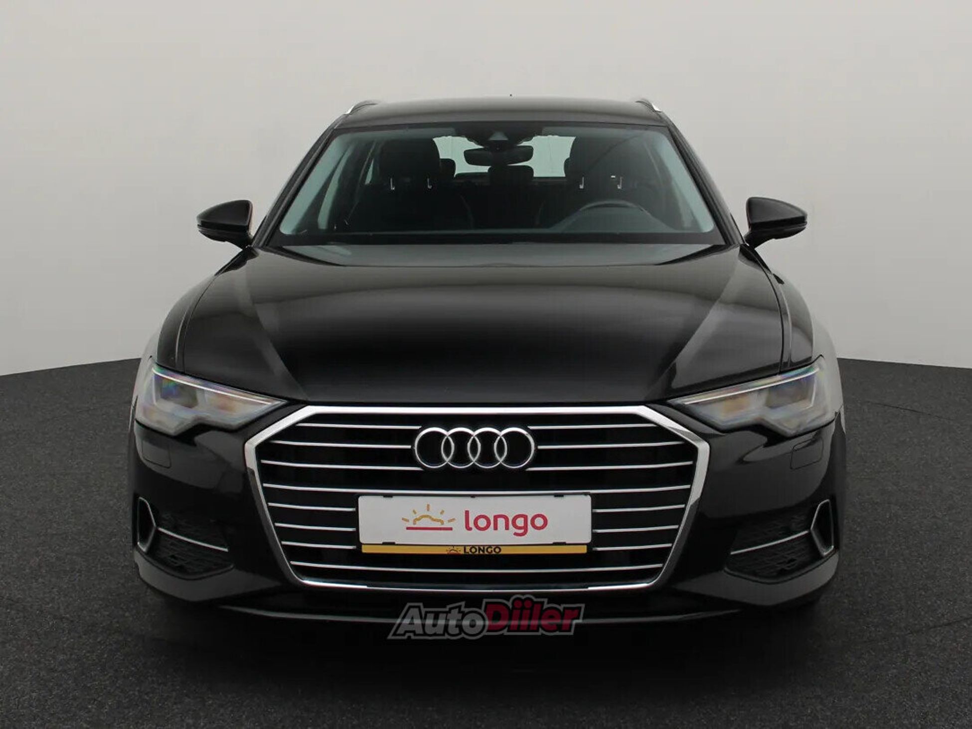 Audi A6 2020, photo 3/10