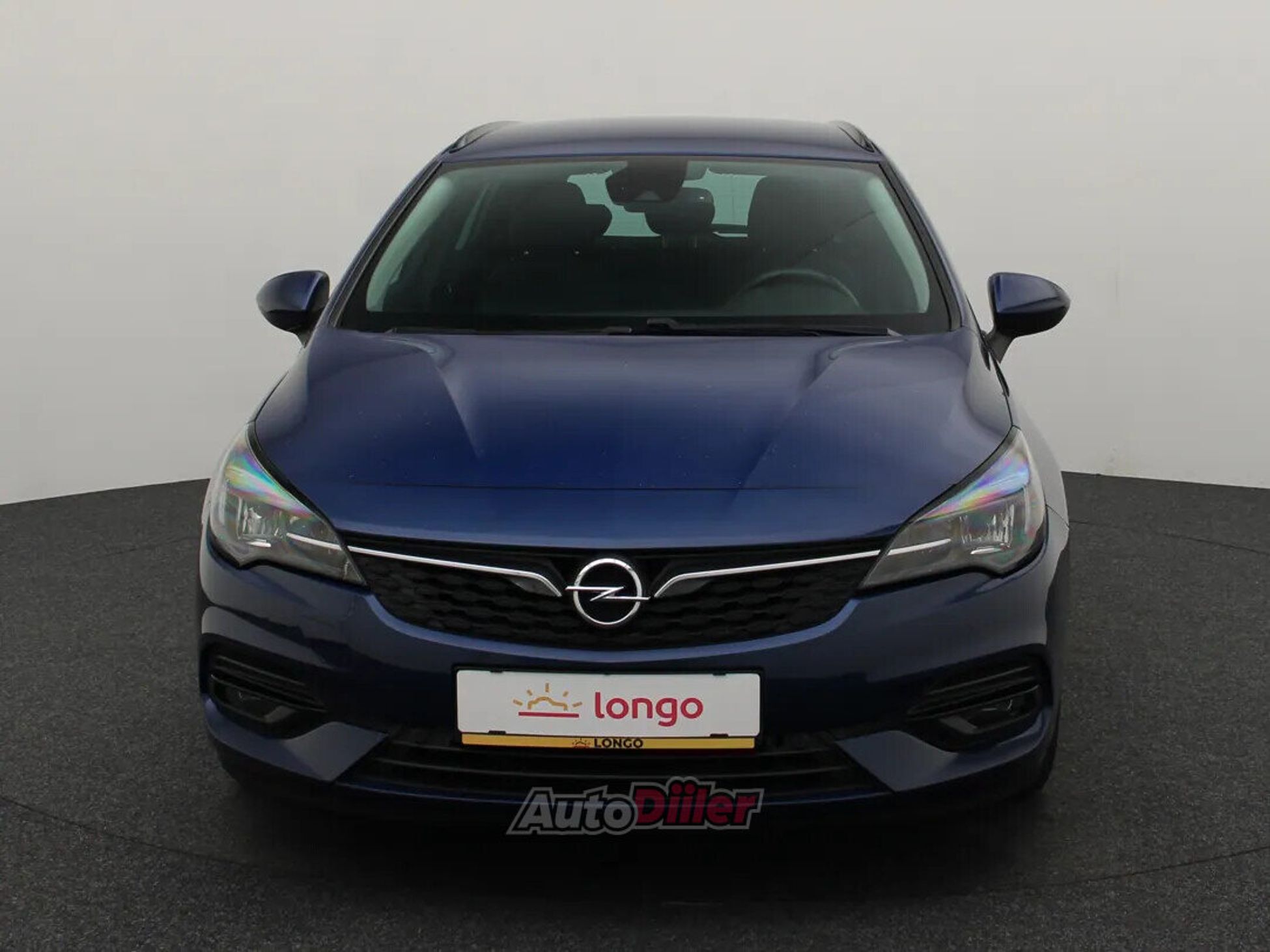 Opel Astra Elegance 1.5 90kW 2021, kuva 3/10