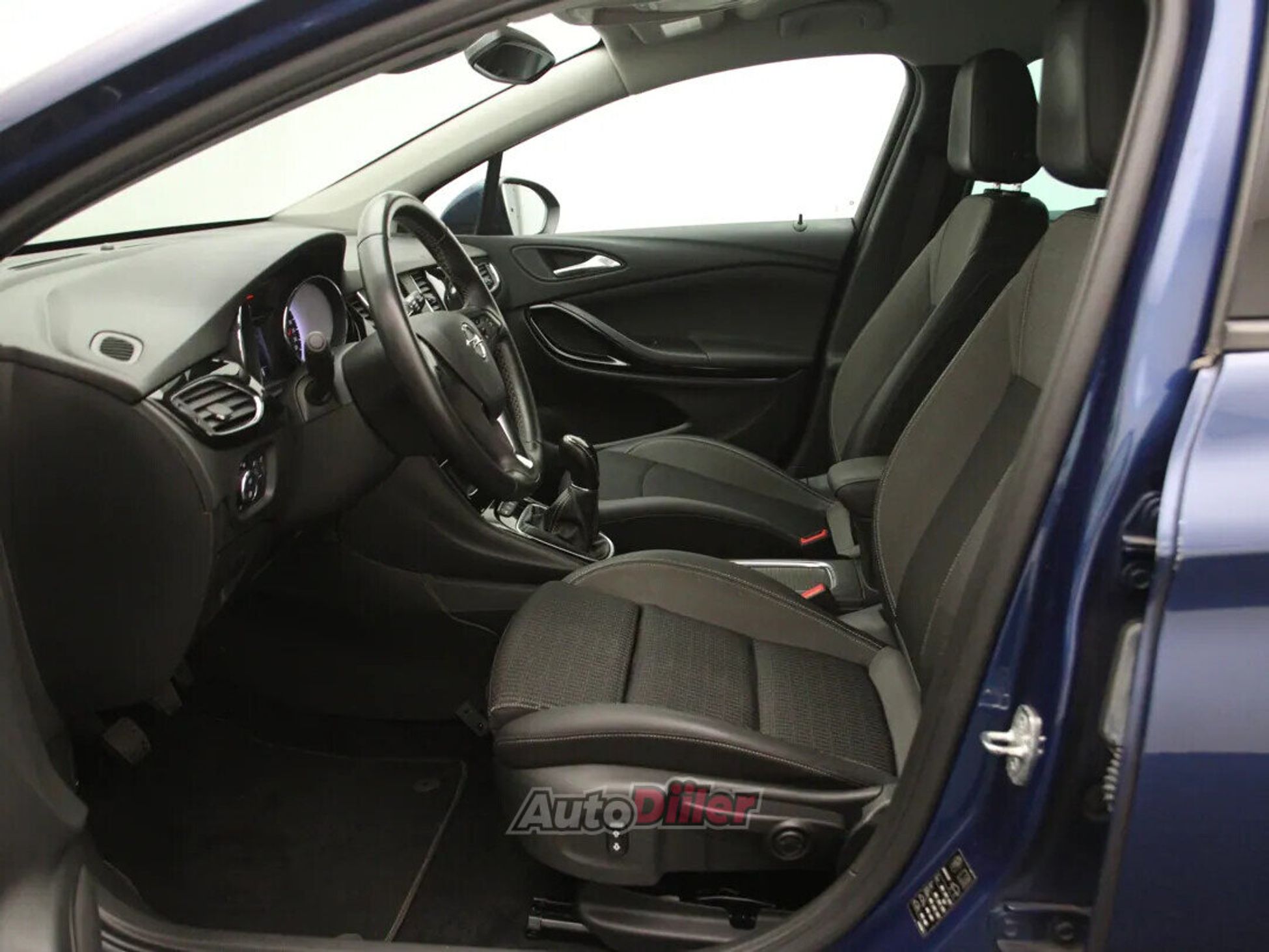 Opel Astra Elegance 1.5 90kW 2021, kuva 4/10