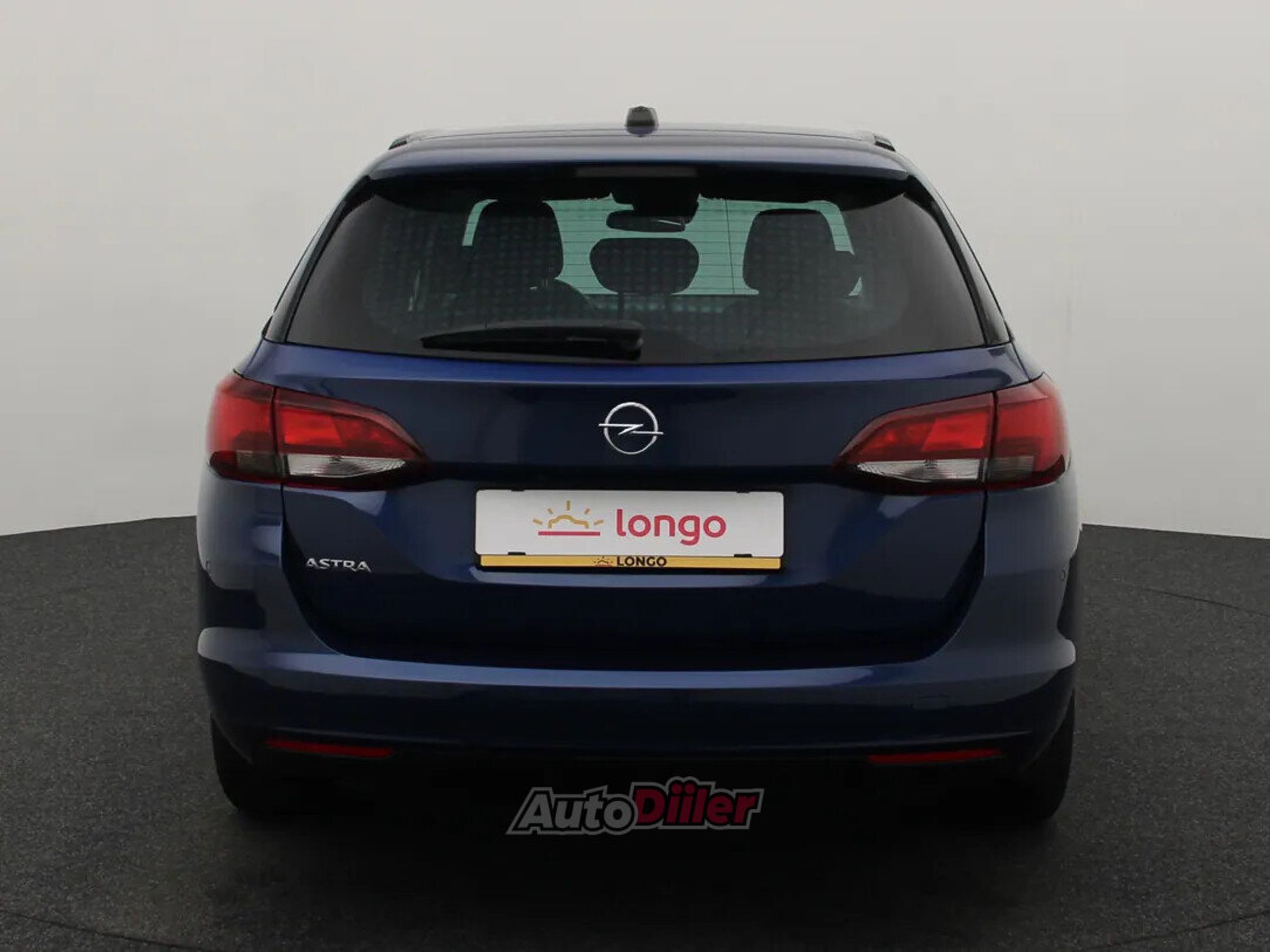 Opel Astra Elegance 1.5 90kW 2021, kuva 5/10