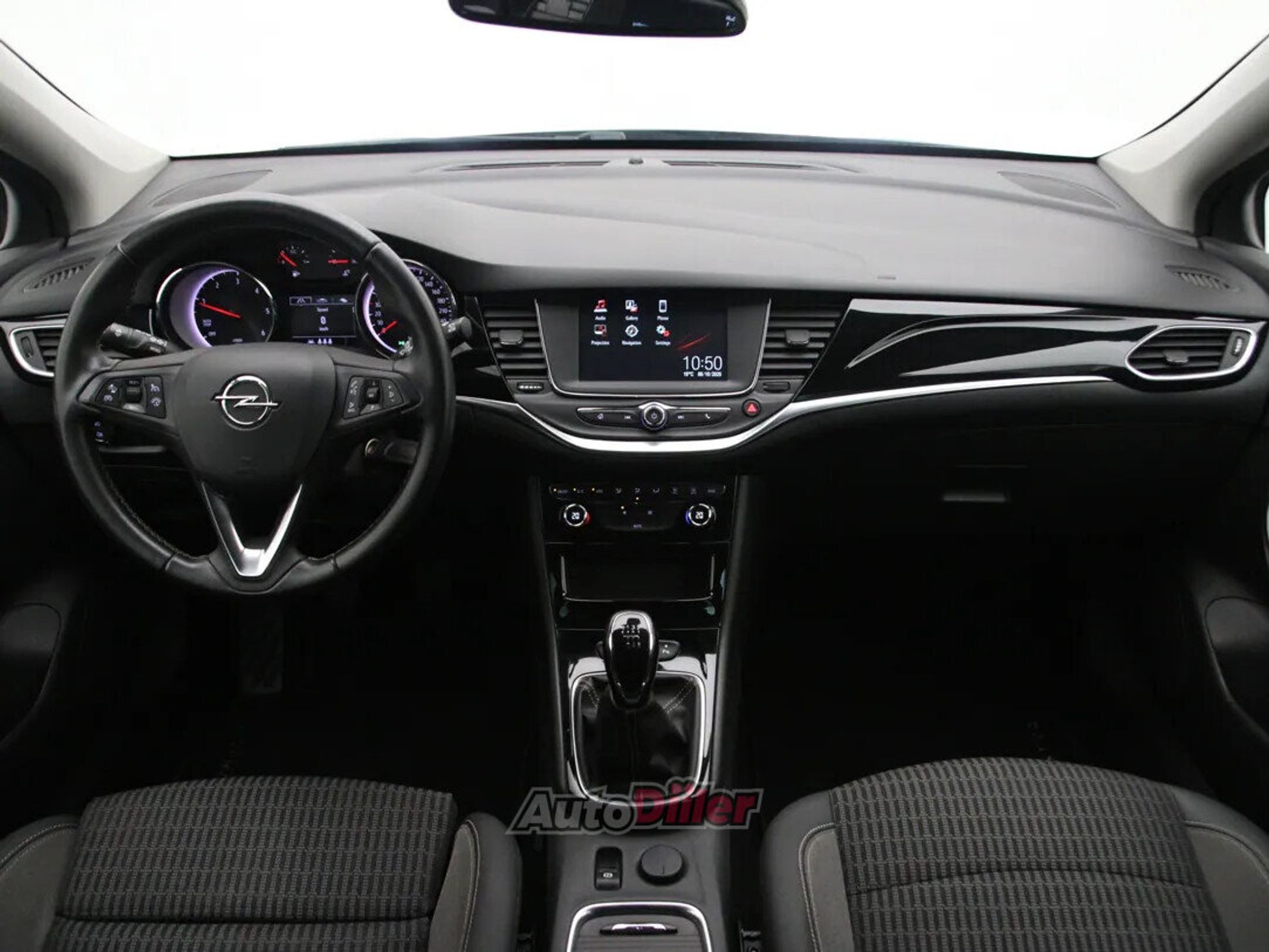 Opel Astra Elegance 1.5 90kW 2021, kuva 2/10