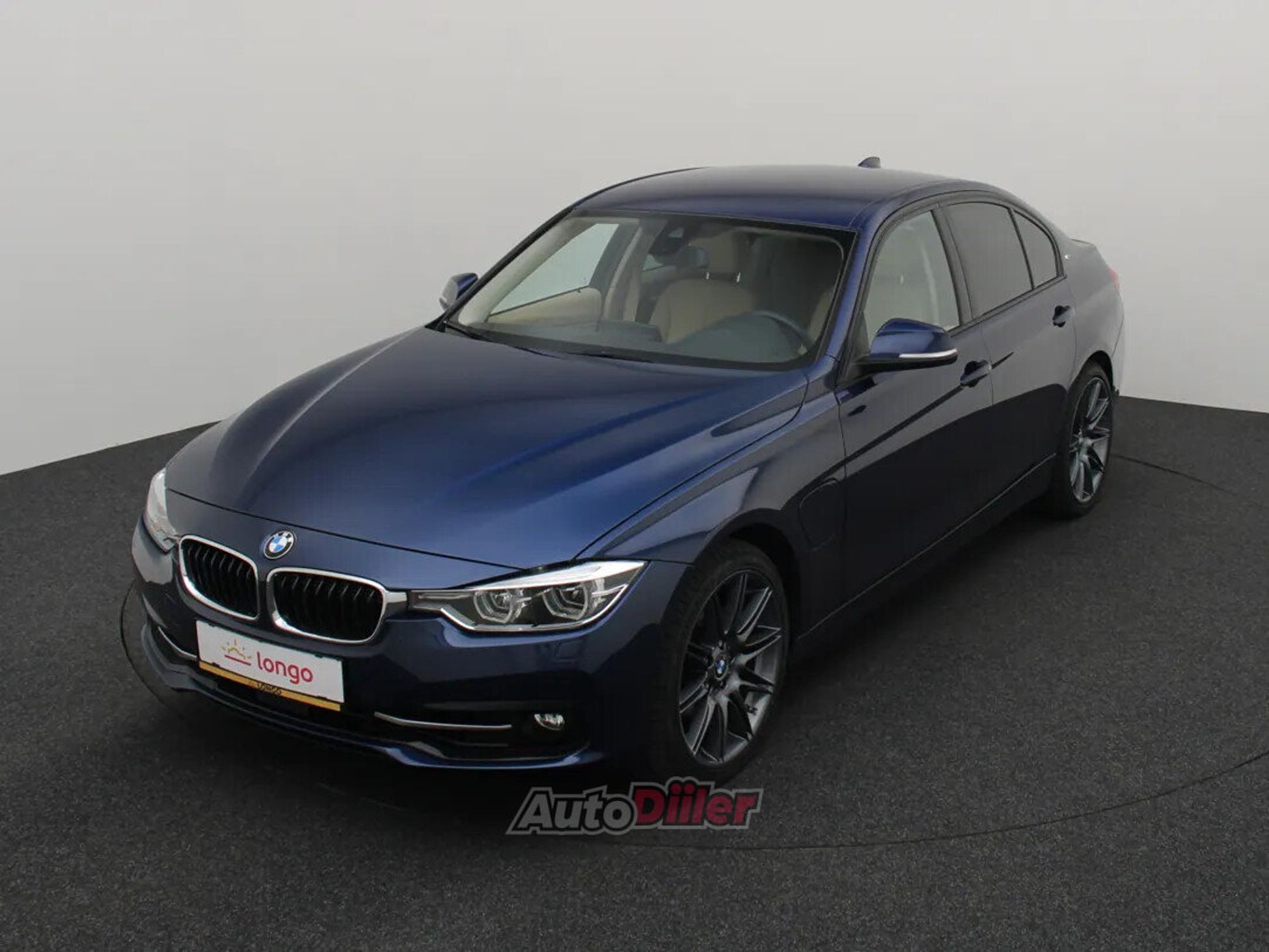 BMW 330