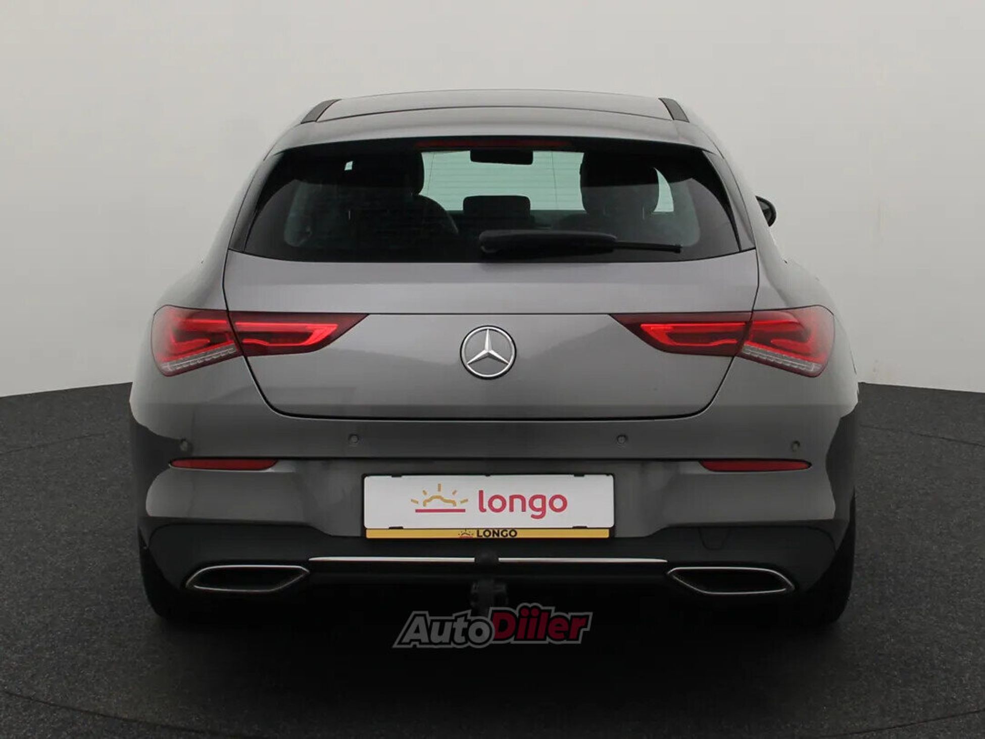 Mercedes-Benz CLA 200 2021, photo 5/10