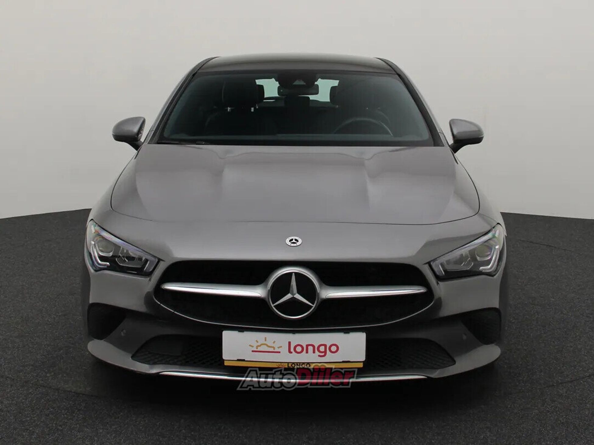 Mercedes-Benz CLA 200 2021, photo 3/10