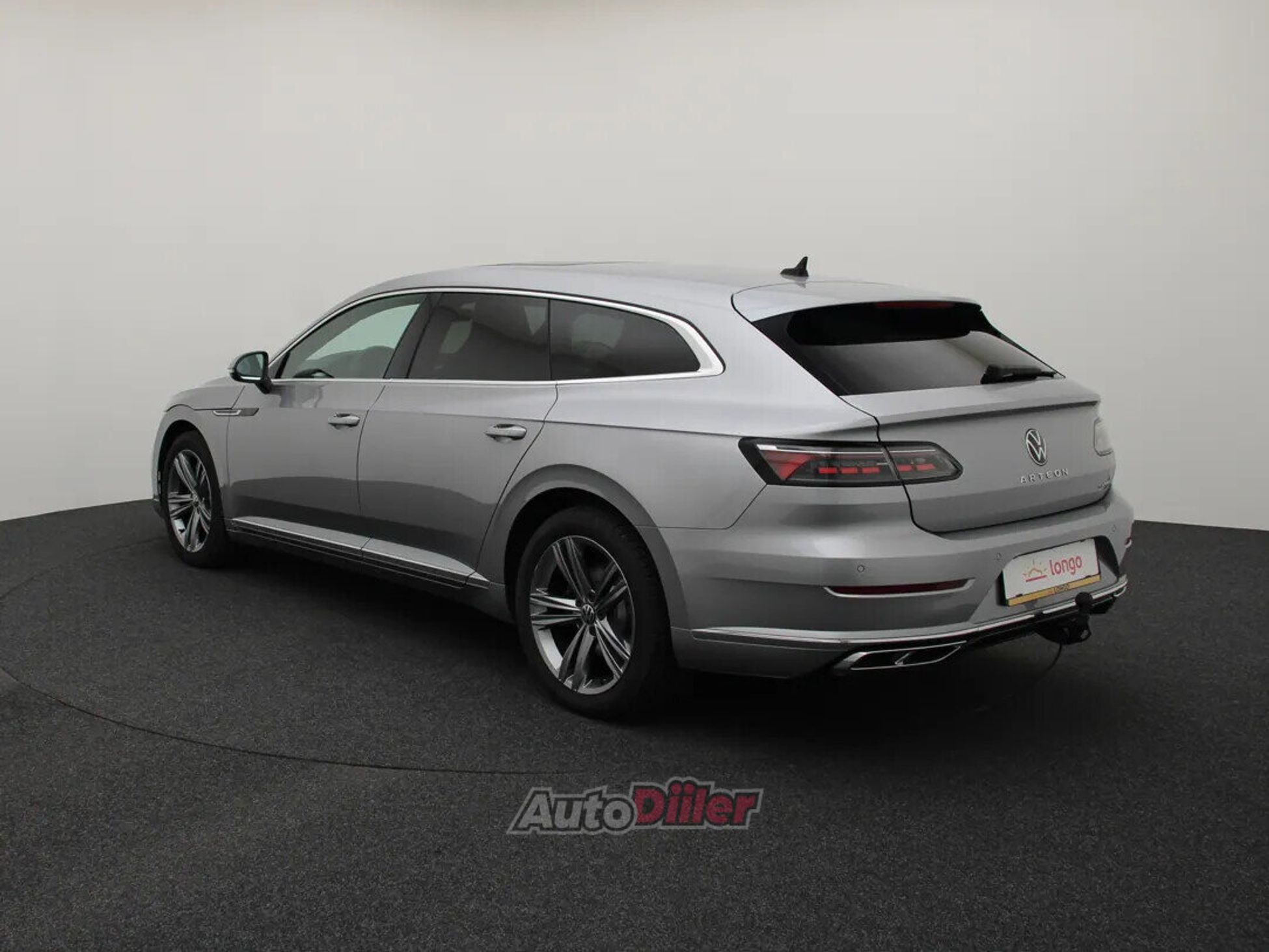 Volkswagen Arteon R-Line 1.4 160kW 2021, photo 7/10
