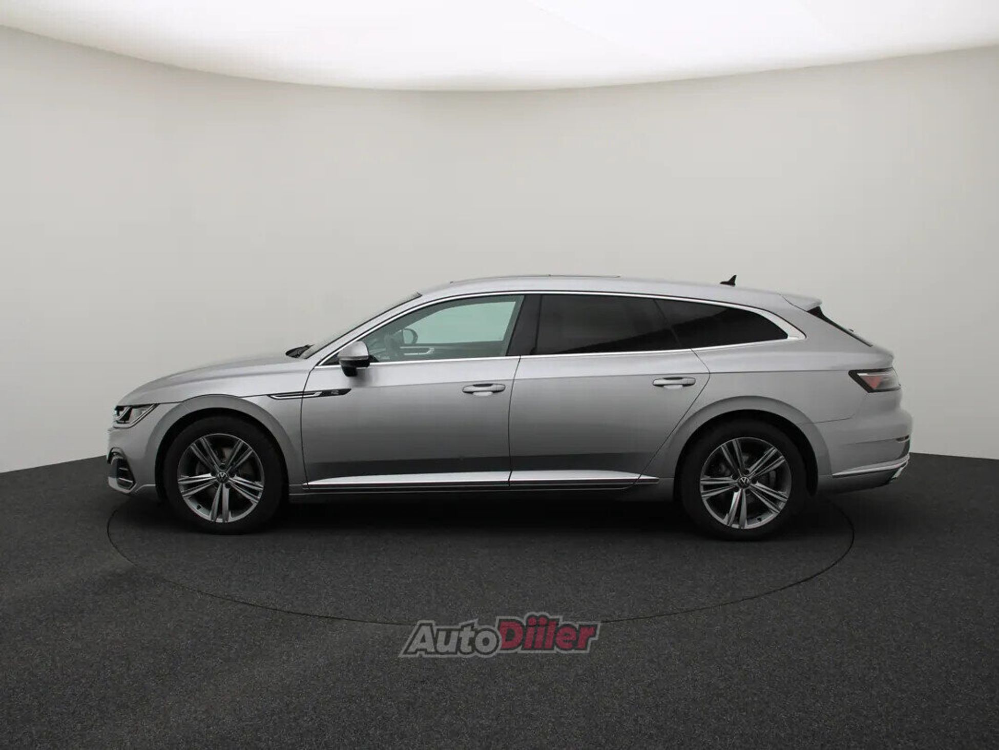 Volkswagen Arteon R-Line 1.4 160kW 2021, photo 6/10