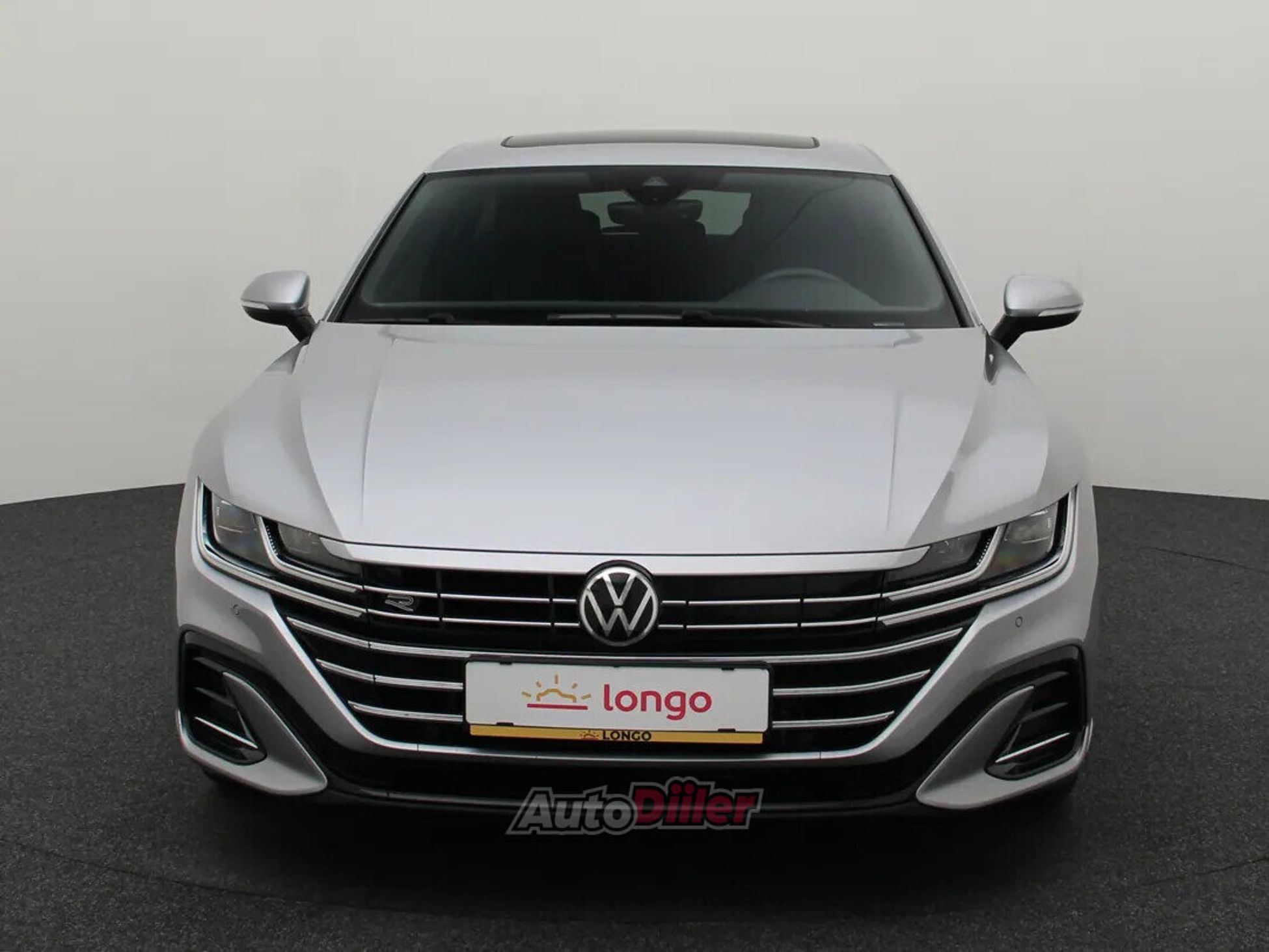 Volkswagen Arteon R-Line 1.4 160kW 2021, photo 3/10
