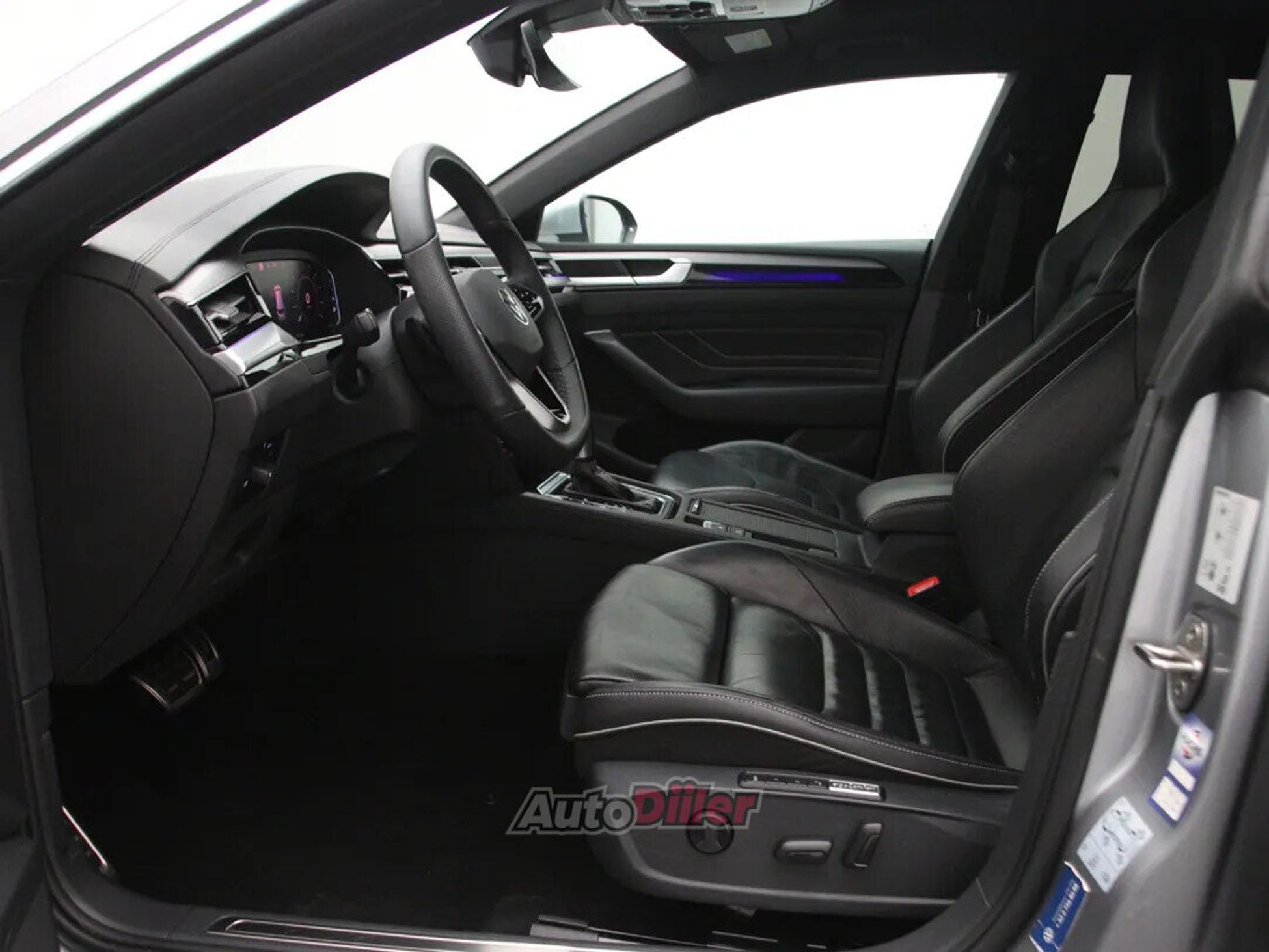 Volkswagen Arteon R-Line 1.4 160kW 2021, photo 4/10