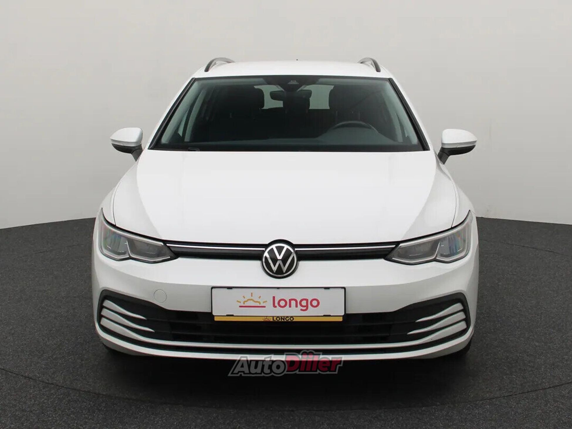 Volkswagen Golf Life Life 2.0 85kW 2022, photo 3/10