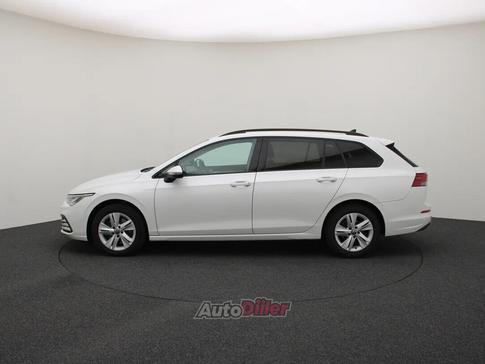 Volkswagen Golf Life Life 2.0 85kW 2022, photo 6/10