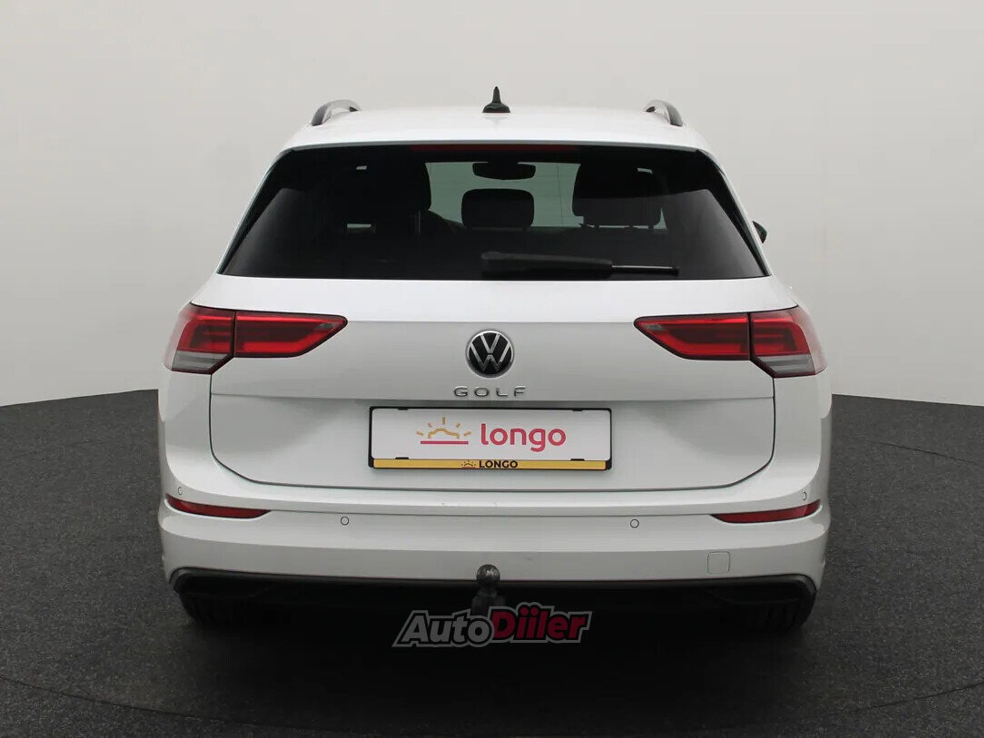 Volkswagen Golf Life Life 2.0 85kW 2022, photo 5/10