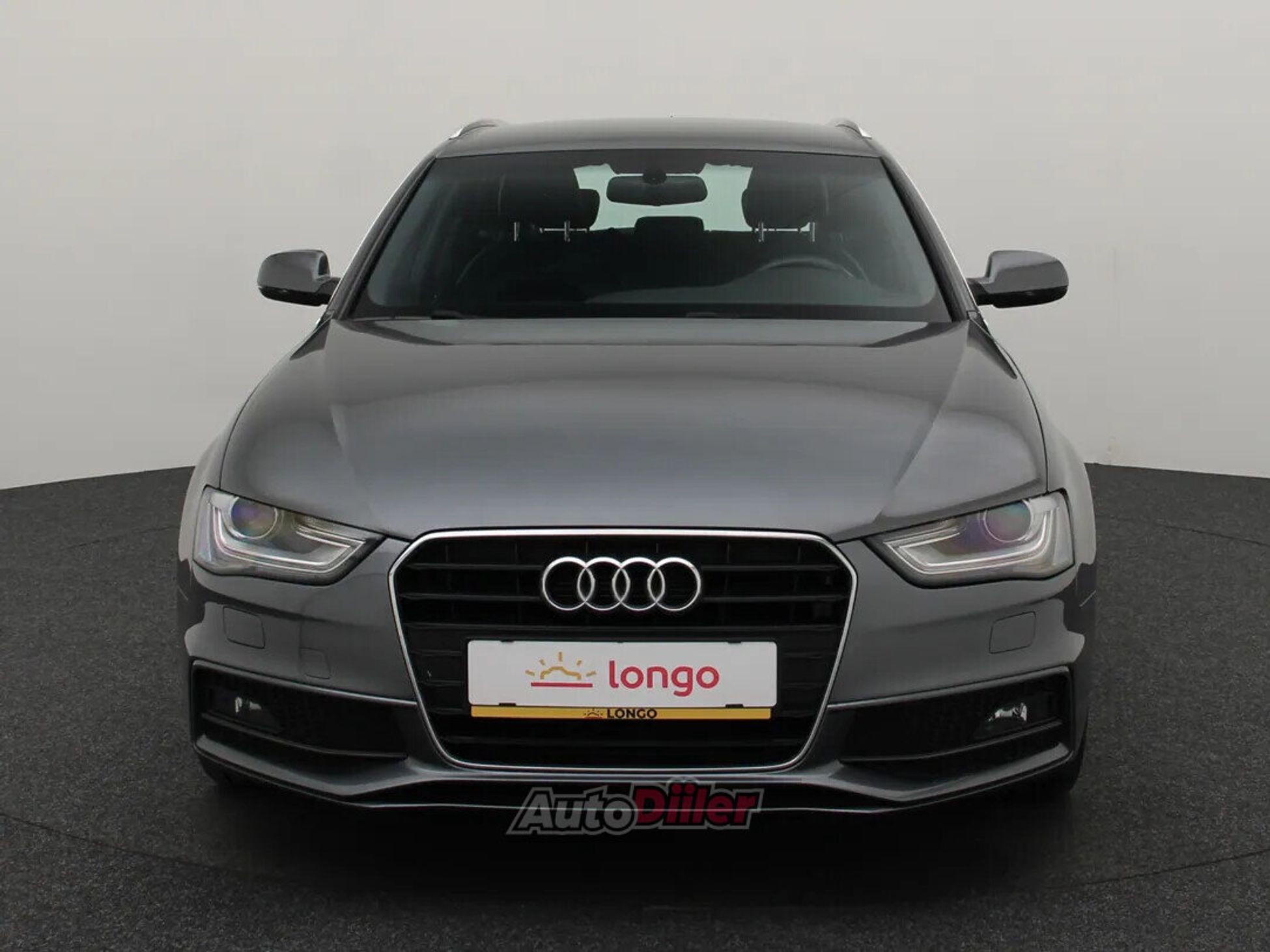 Audi A4 S Edition 1.8 125kW 2015, kuva 3/10