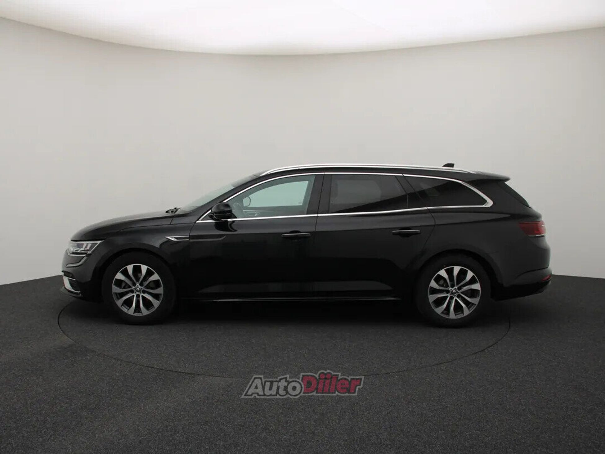 Renault Talisman 2021, photo 6/10
