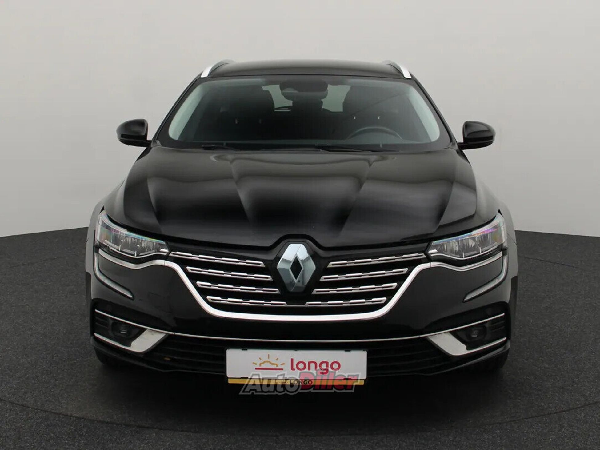 Renault Talisman 2021, photo 3/10