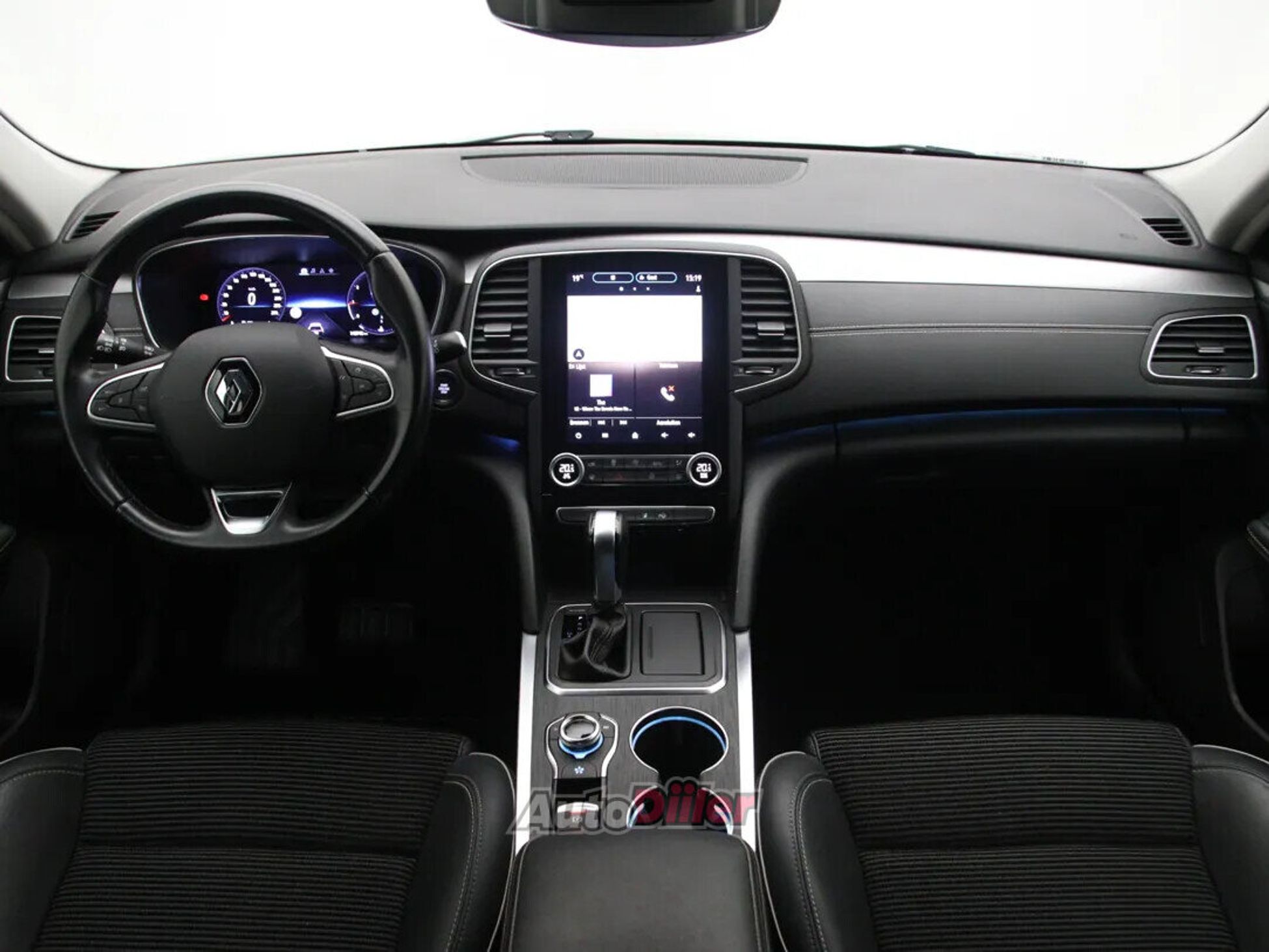 Renault Talisman 2021, photo 2/10
