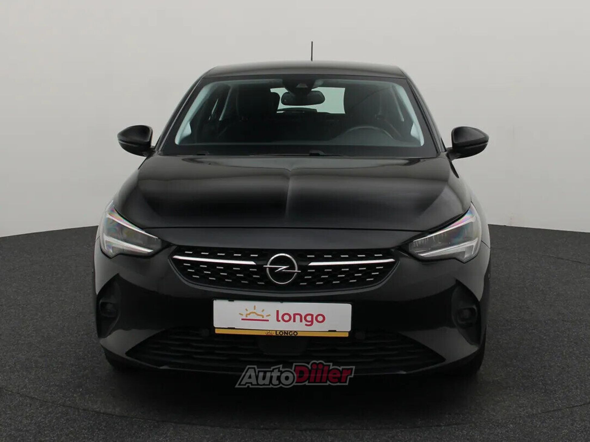 Opel Corsa Elegance 1.5 75kW 2022, photo 3/10