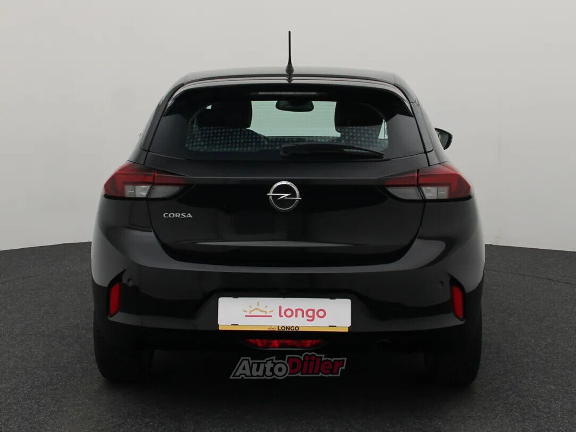 Opel Corsa Elegance 1.5 75kW 2022, photo 5/10