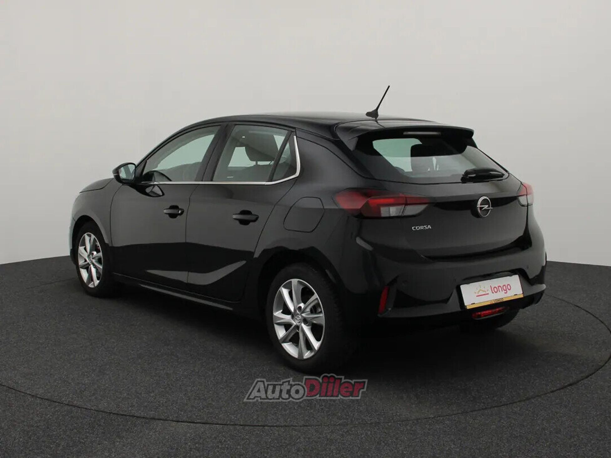 Opel Corsa Elegance 1.5 75kW 2022, photo 7/10