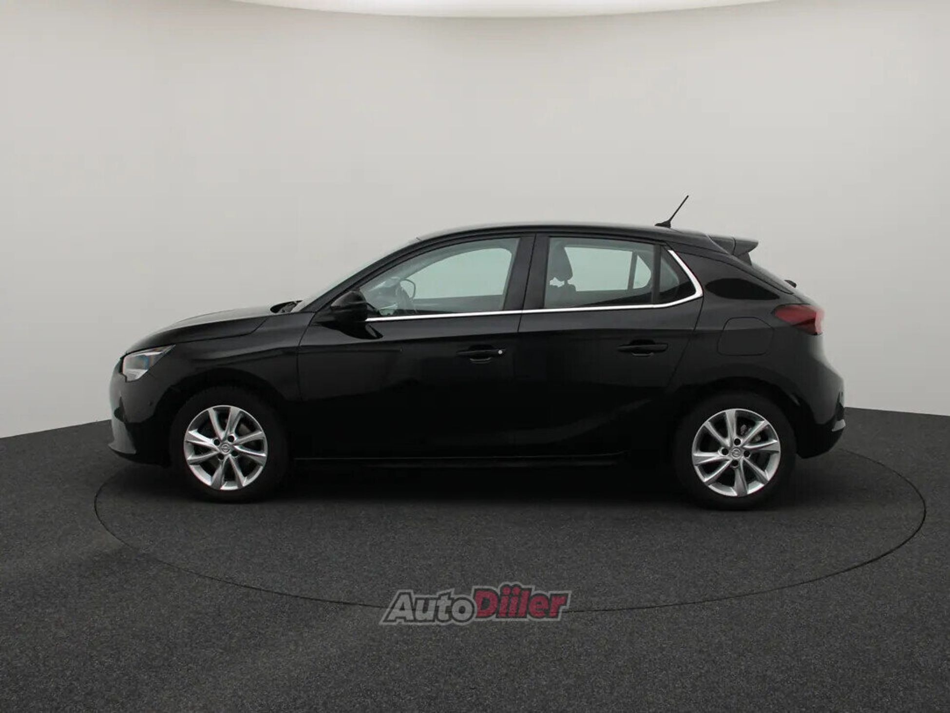 Opel Corsa Elegance 1.5 75kW 2022, photo 6/10