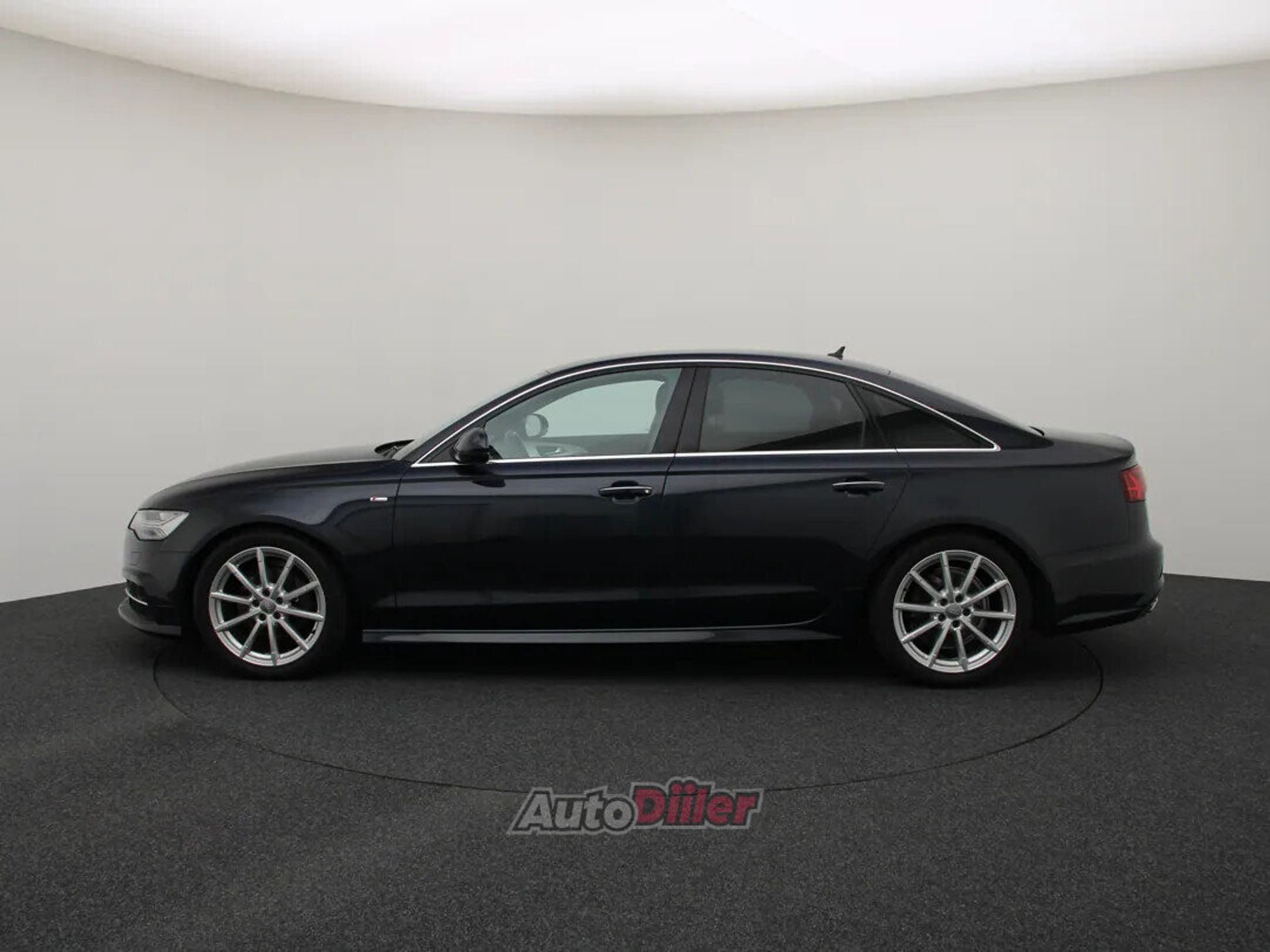 Audi A6 S Line Edition 1.8 140kW 2018, photo 6/10