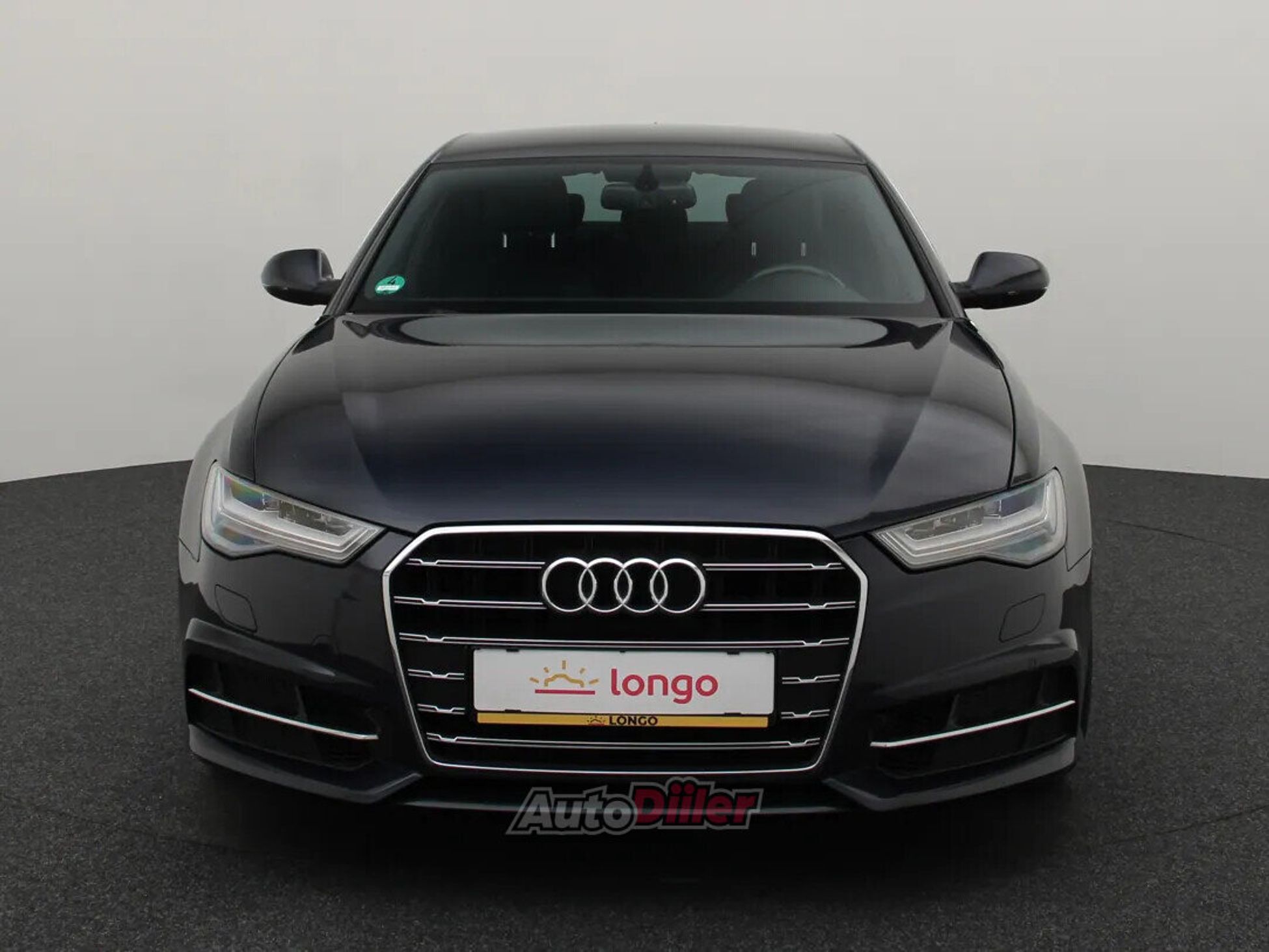 Audi A6 S Line Edition 1.8 140kW 2018, photo 3/10