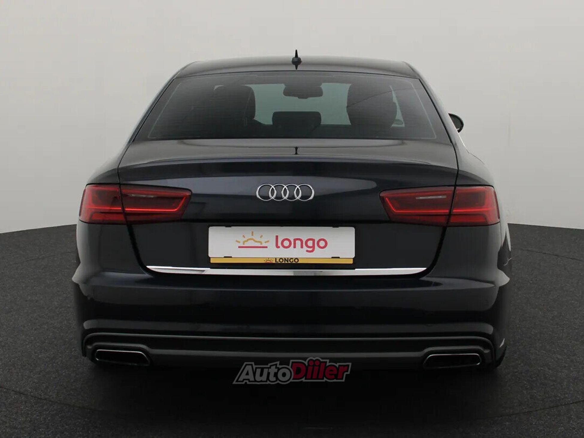 Audi A6 S Line Edition 1.8 140kW 2018, photo 5/10