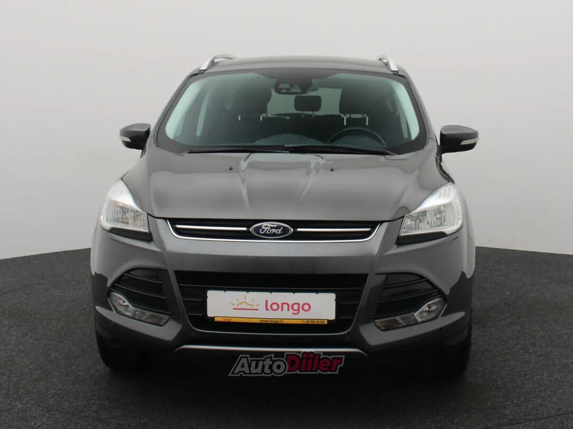 Ford Kuga Titanium 1.5 134kW 2015, kuva 3/10