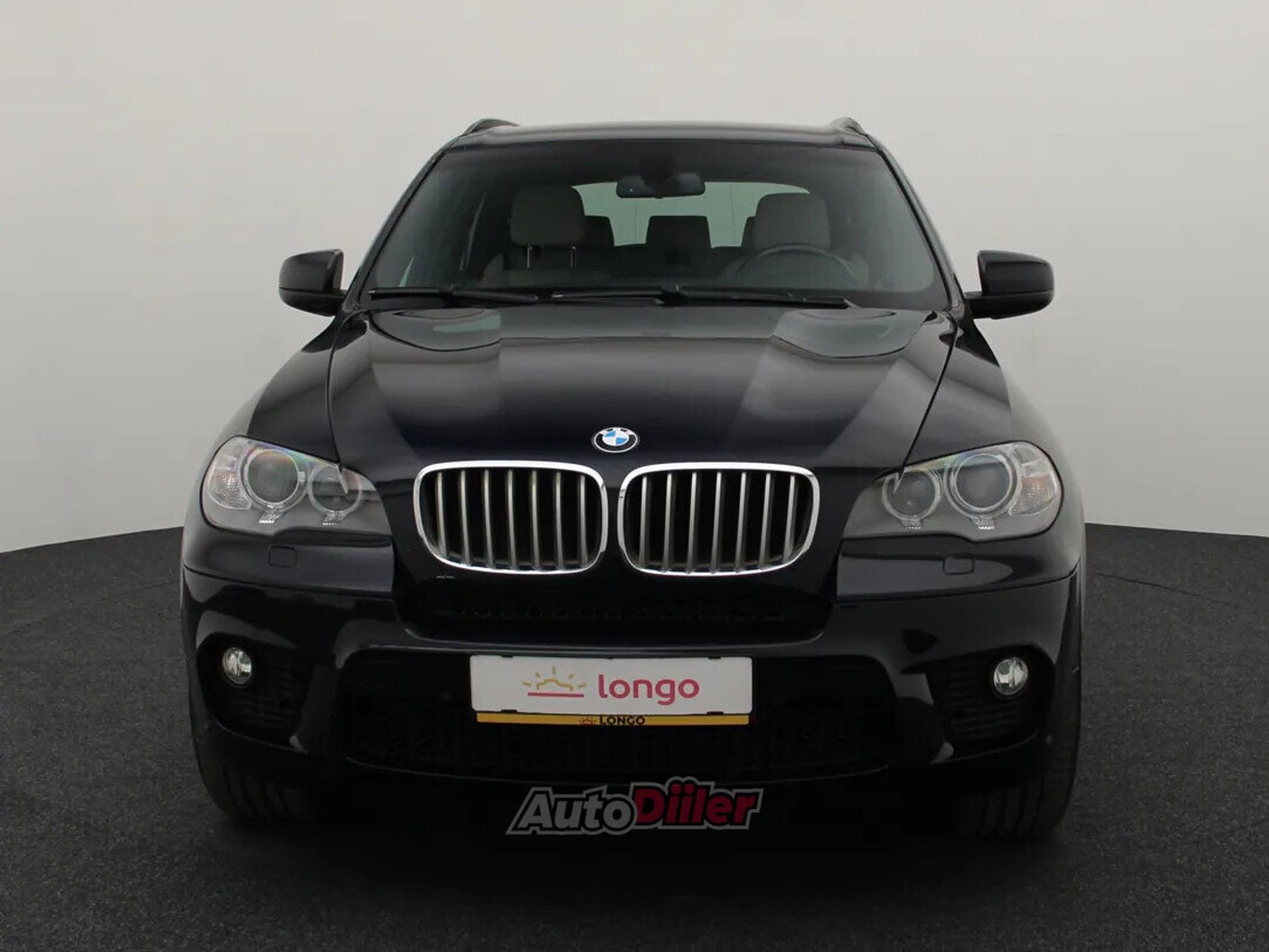 BMW X5 High Executive 3.0 225kW 2012, kuva 3/10